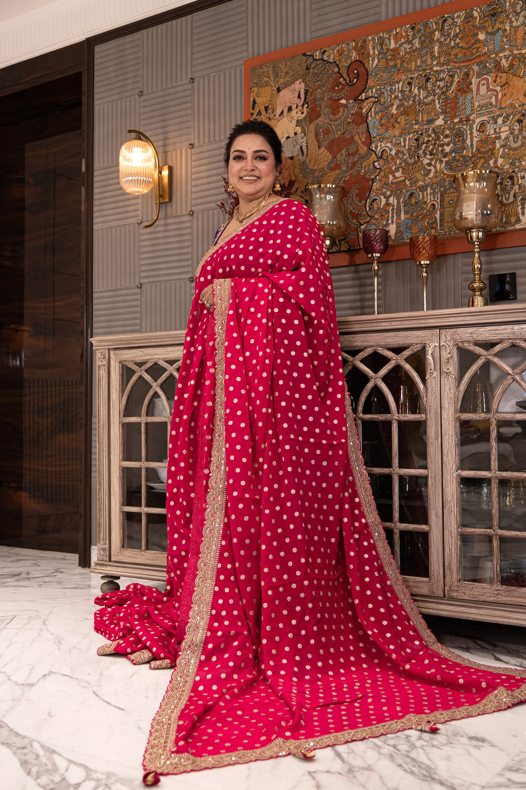 Semi Khaddi