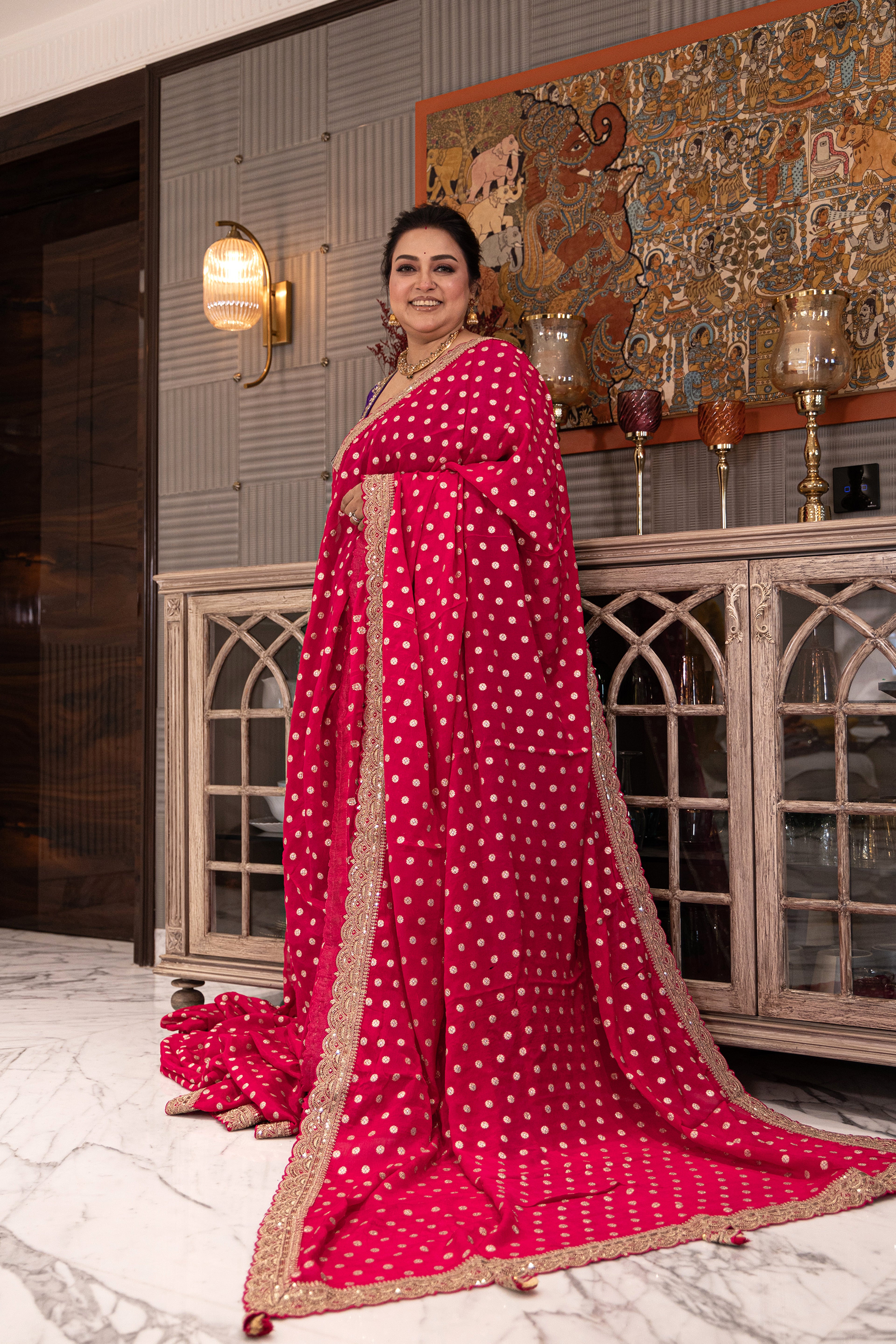 Semi Khaddi