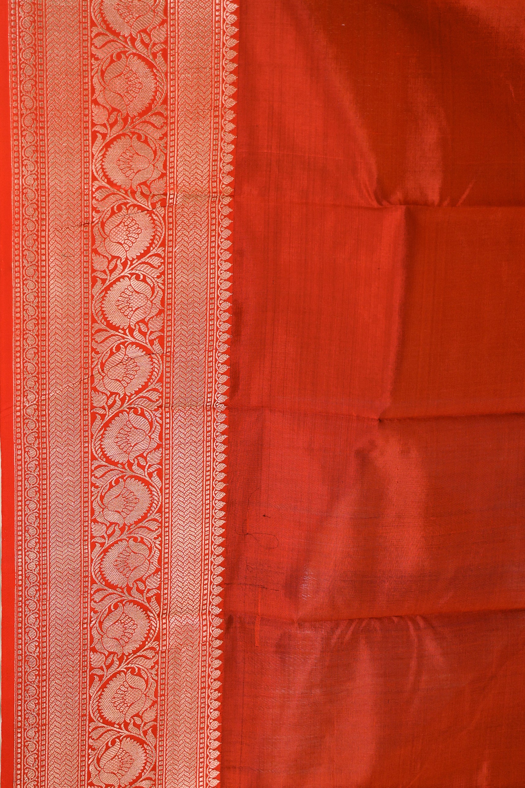 Tussar Banarasi
