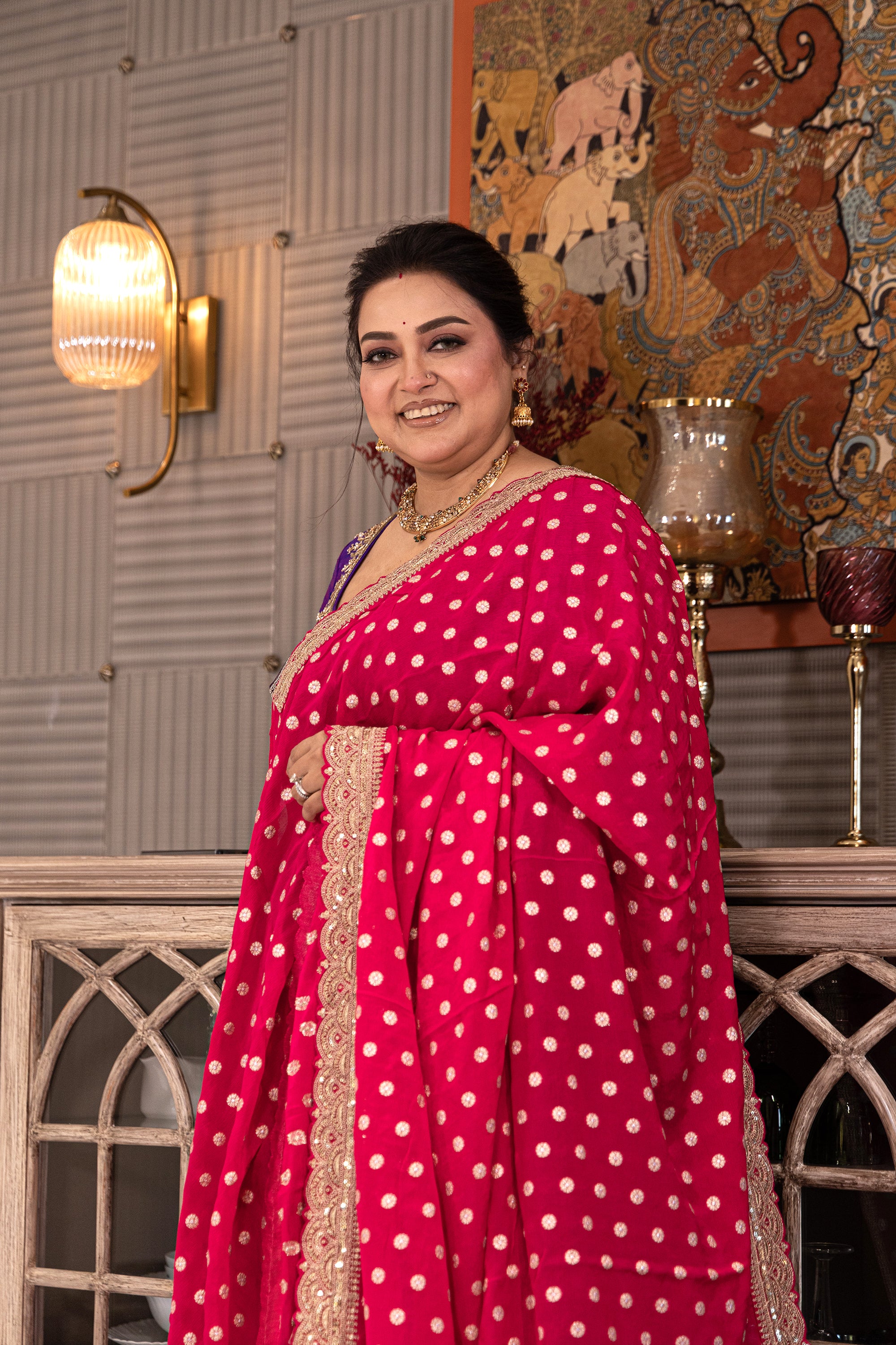 Semi Khaddi