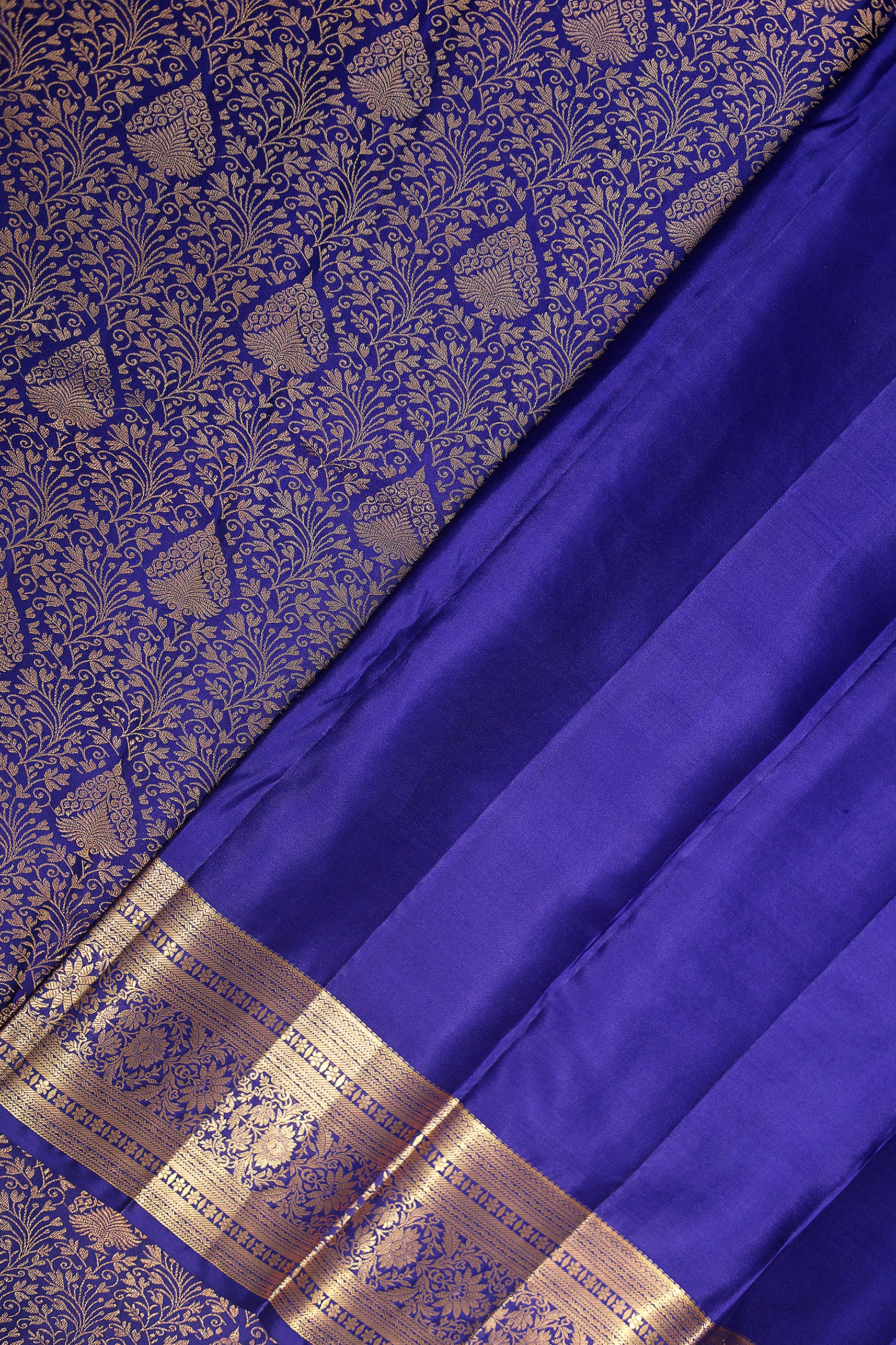 Brocade Kanjivaram