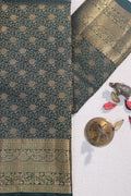 Brocade Kanjivaram