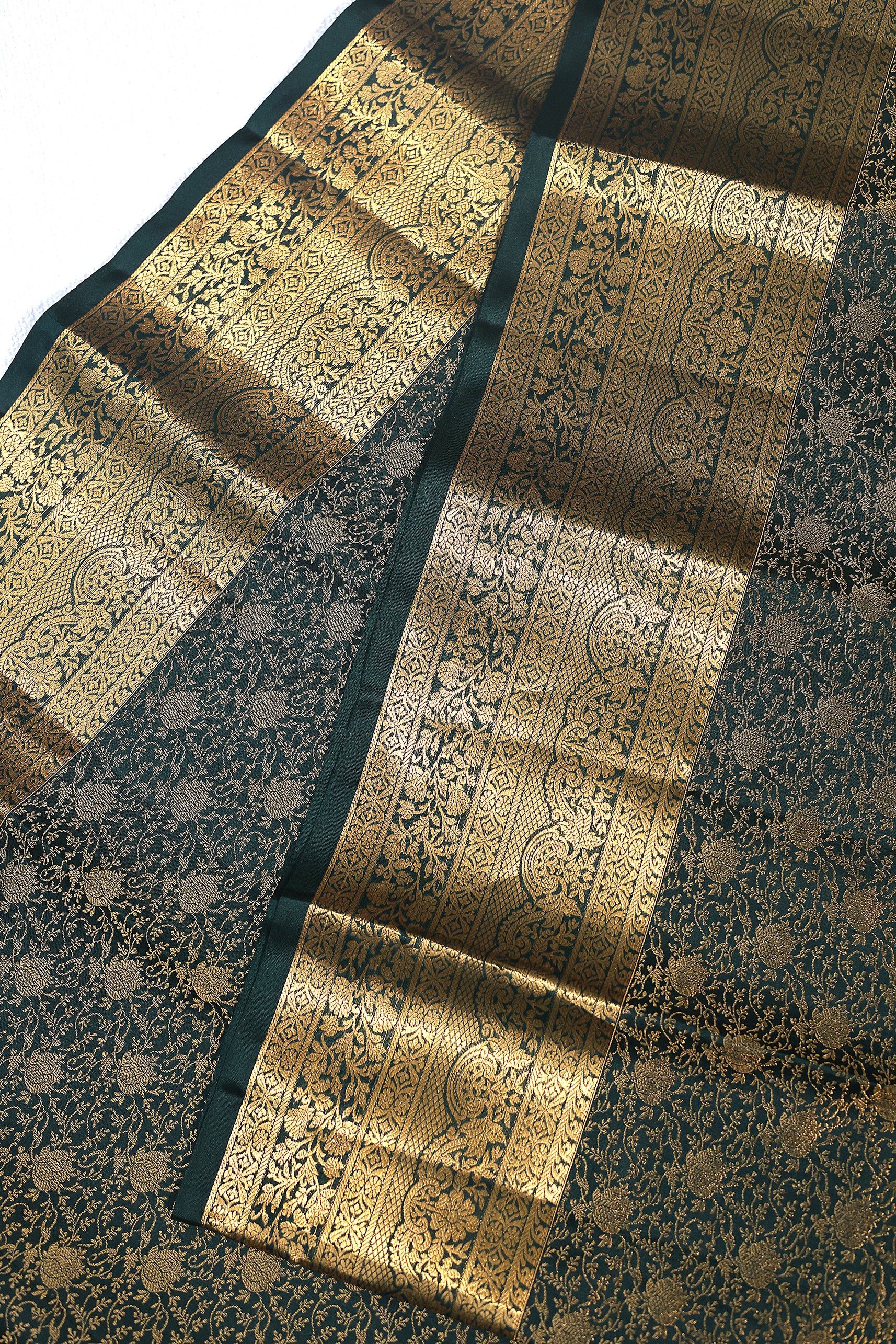 Brocade Kanjivaram