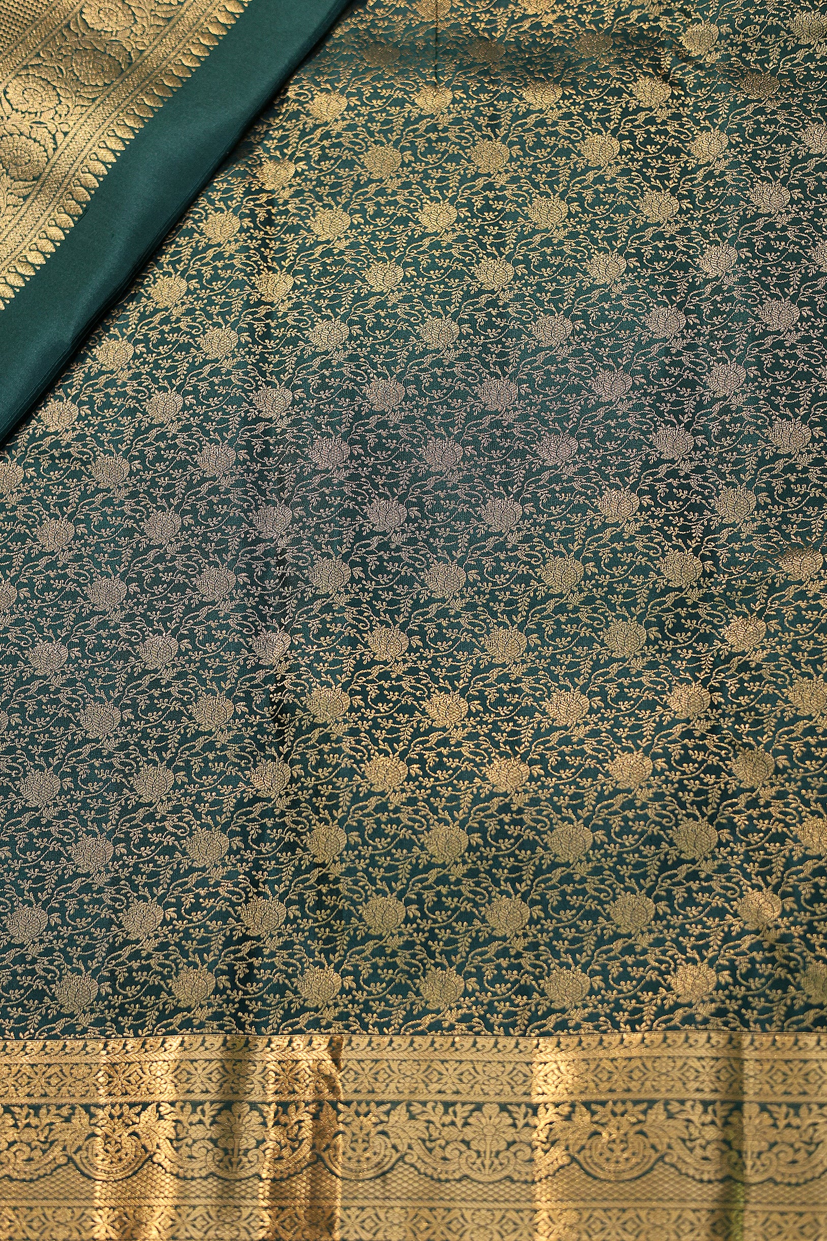 Brocade Kanjivaram