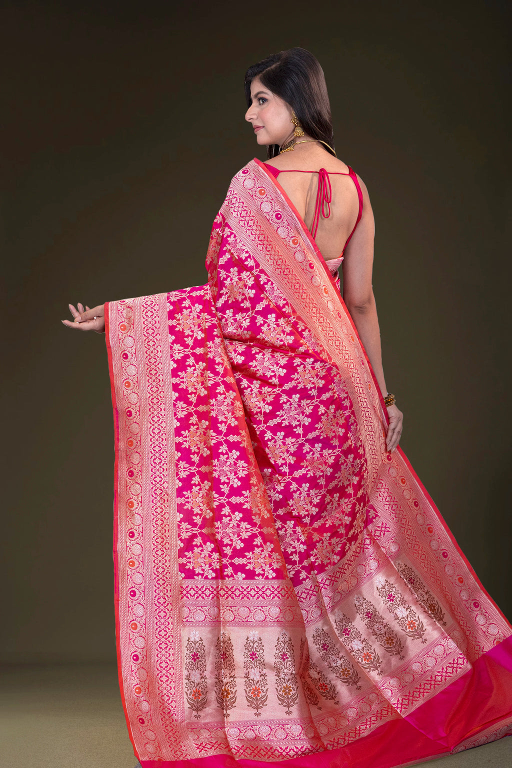 Jaal Katan Banarasi