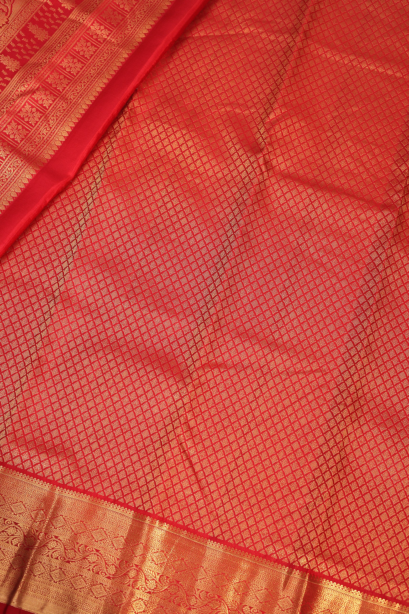 Brocade Kanjivaram