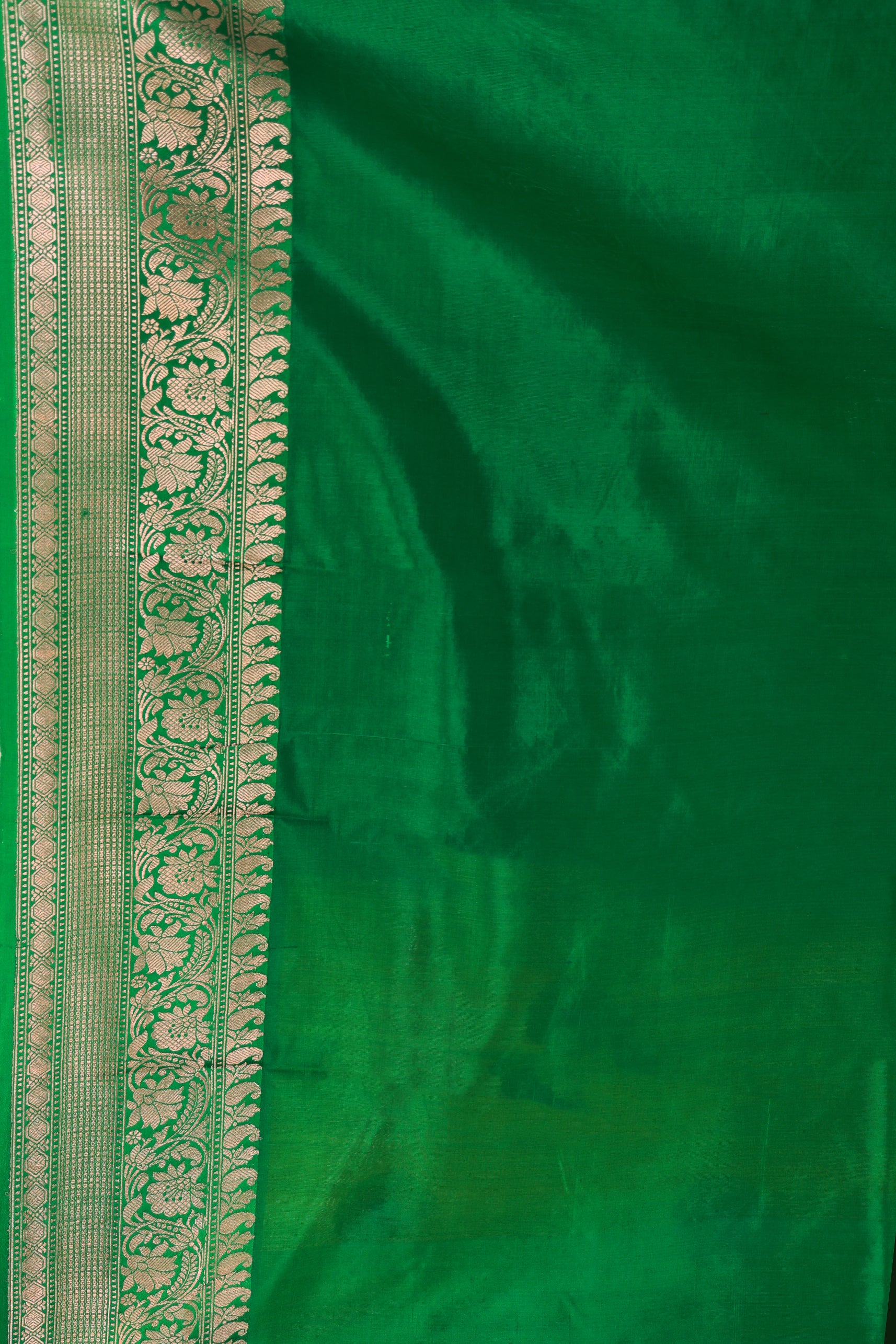 Tussar Banarasi