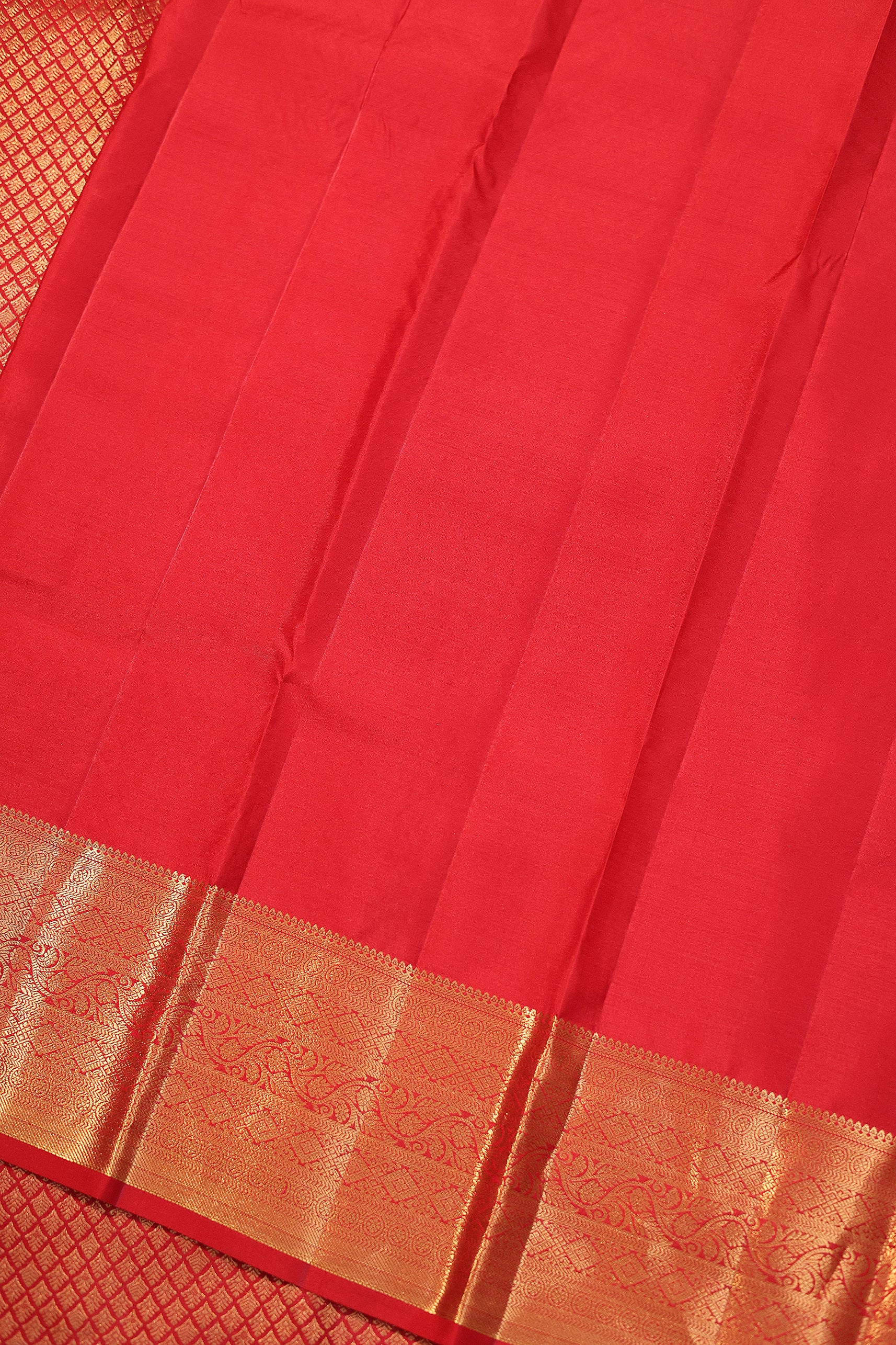 Brocade Kanjivaram