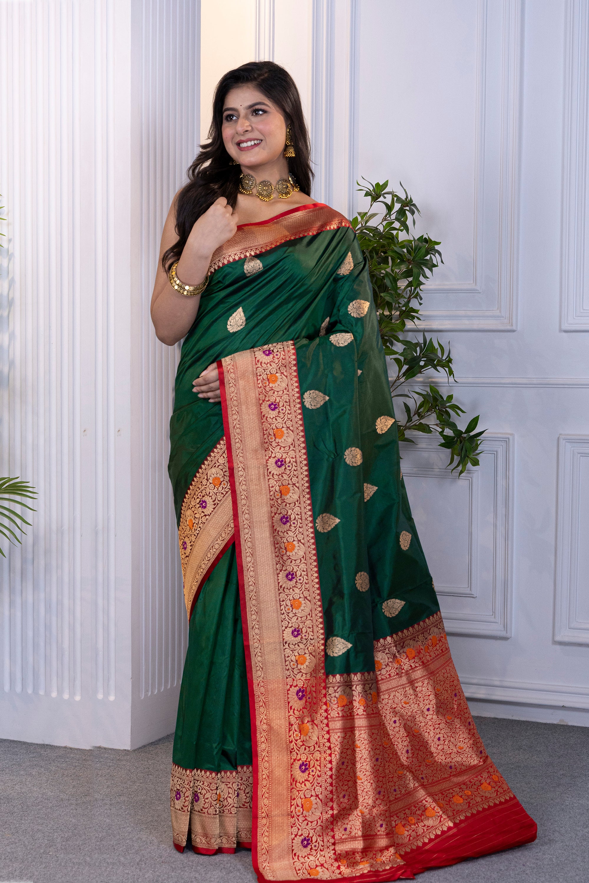 Katan Banarasi