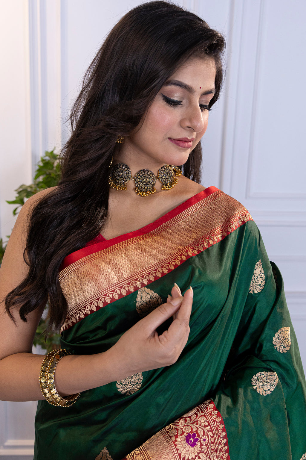 Katan Banarasi