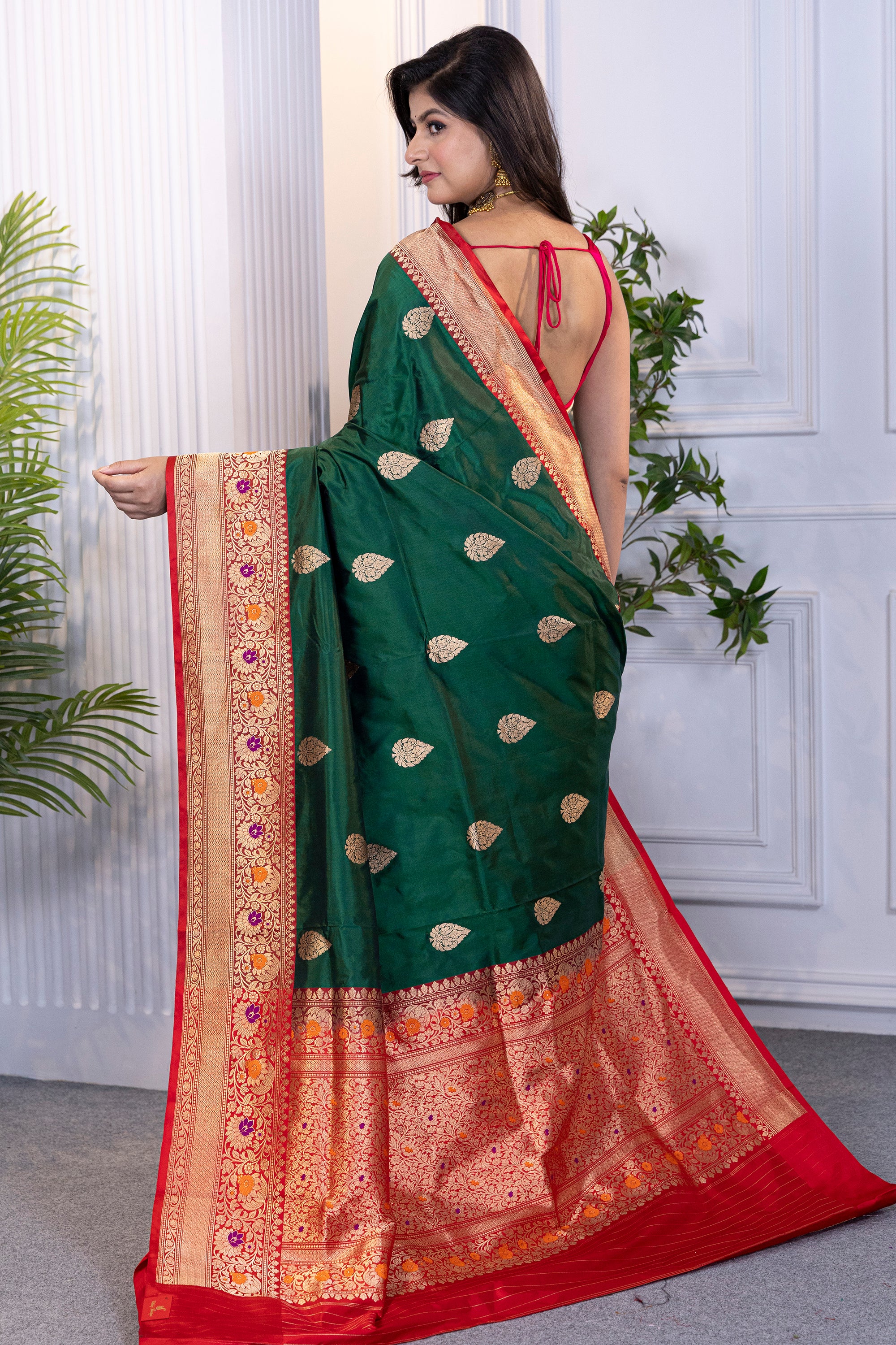 Katan Banarasi