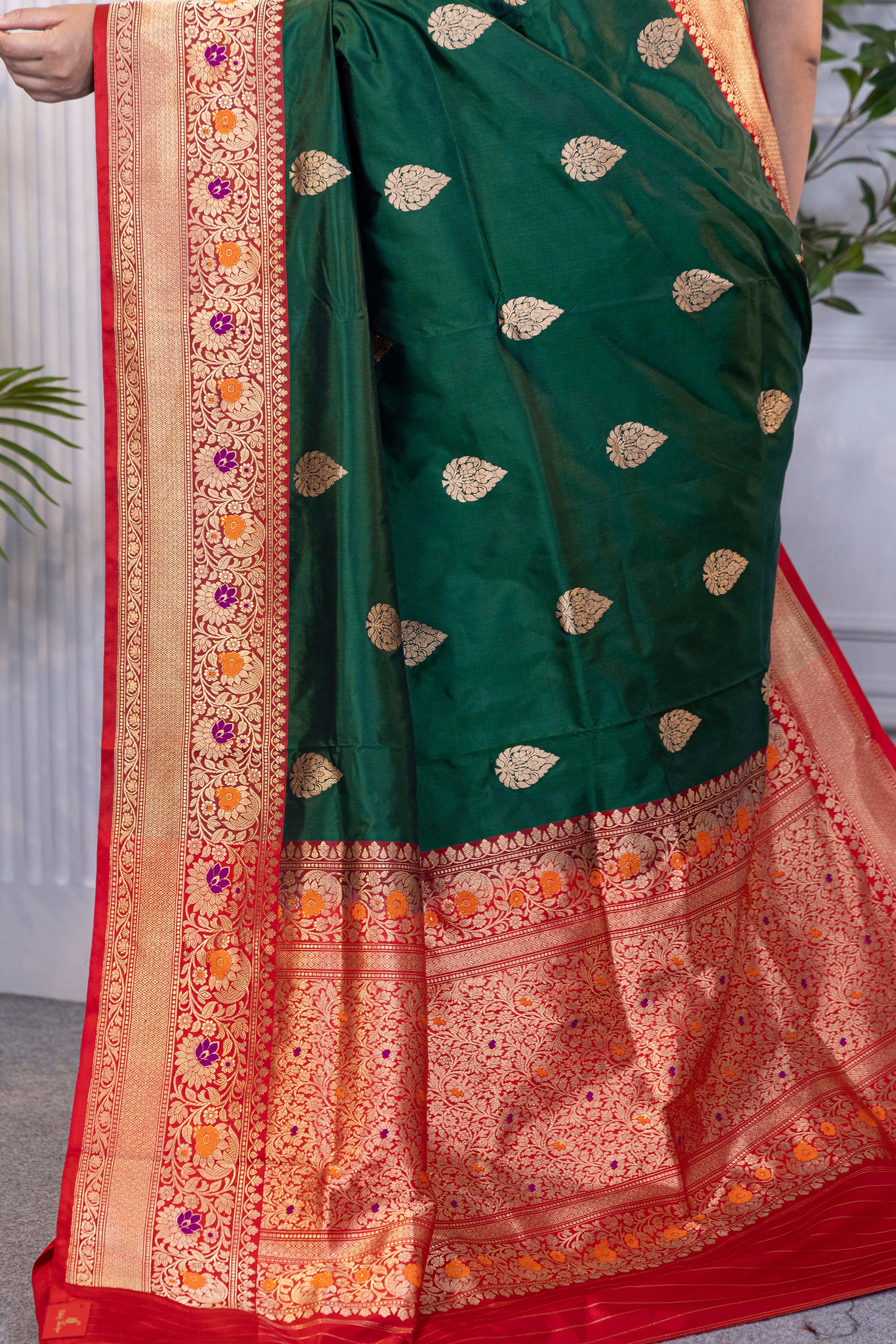 Katan Banarasi