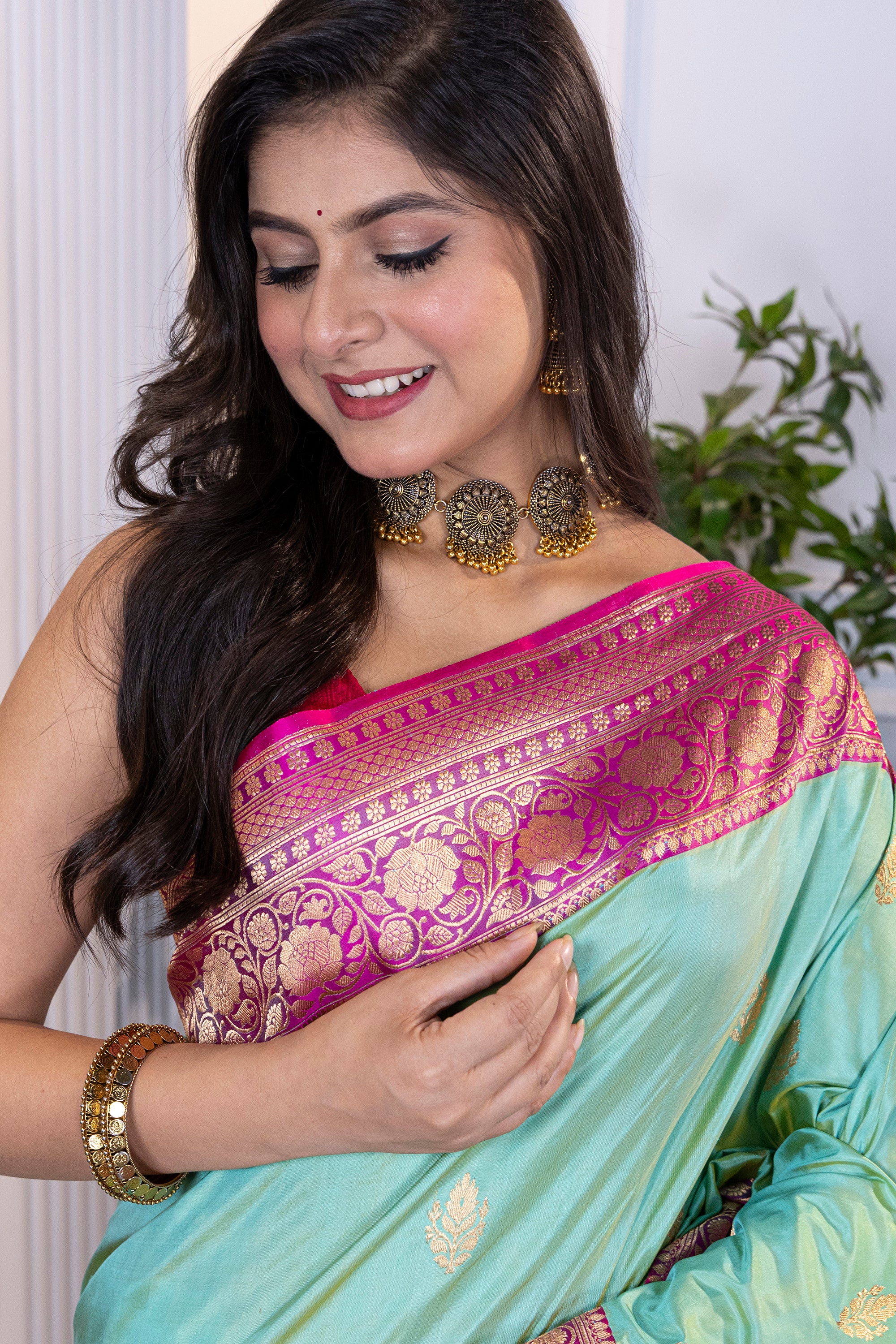 Katan Banarasi