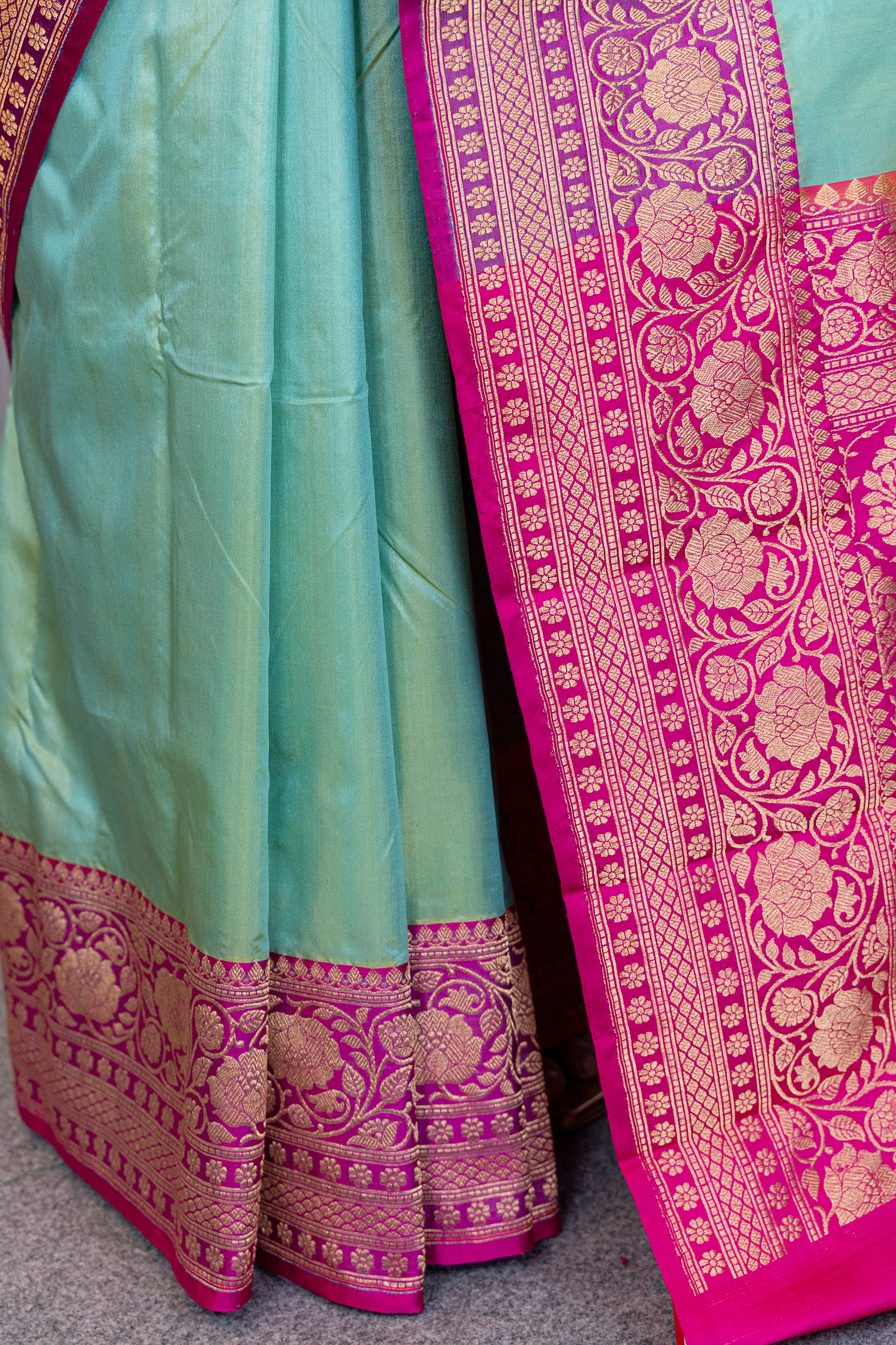 Katan Banarasi