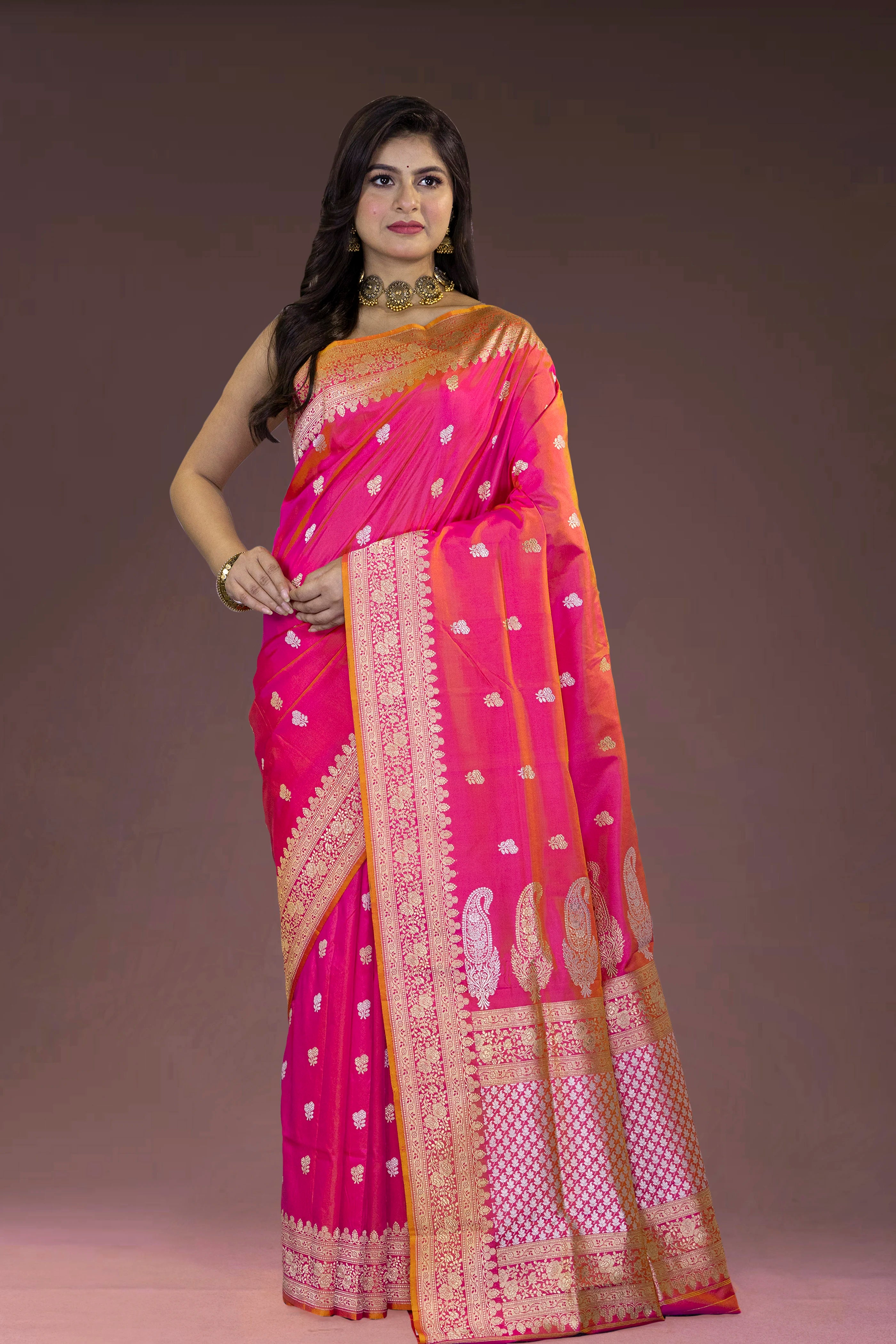 Katan Banarasi