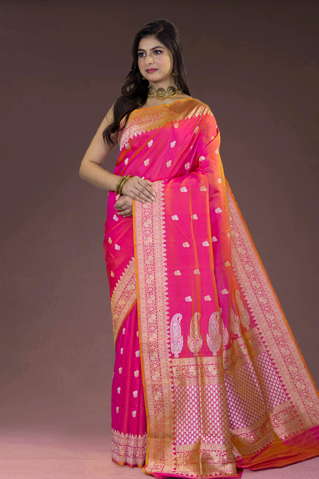 Katan Banarasi