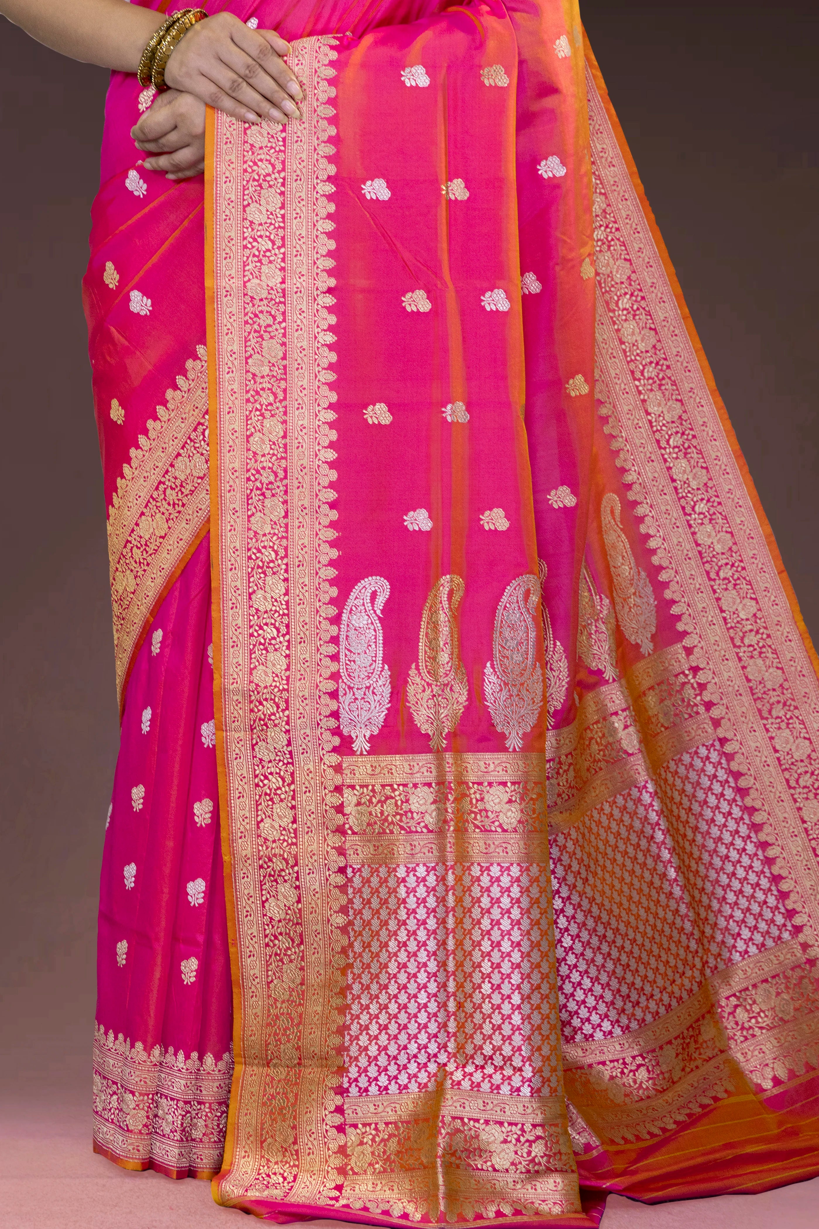 Katan Banarasi