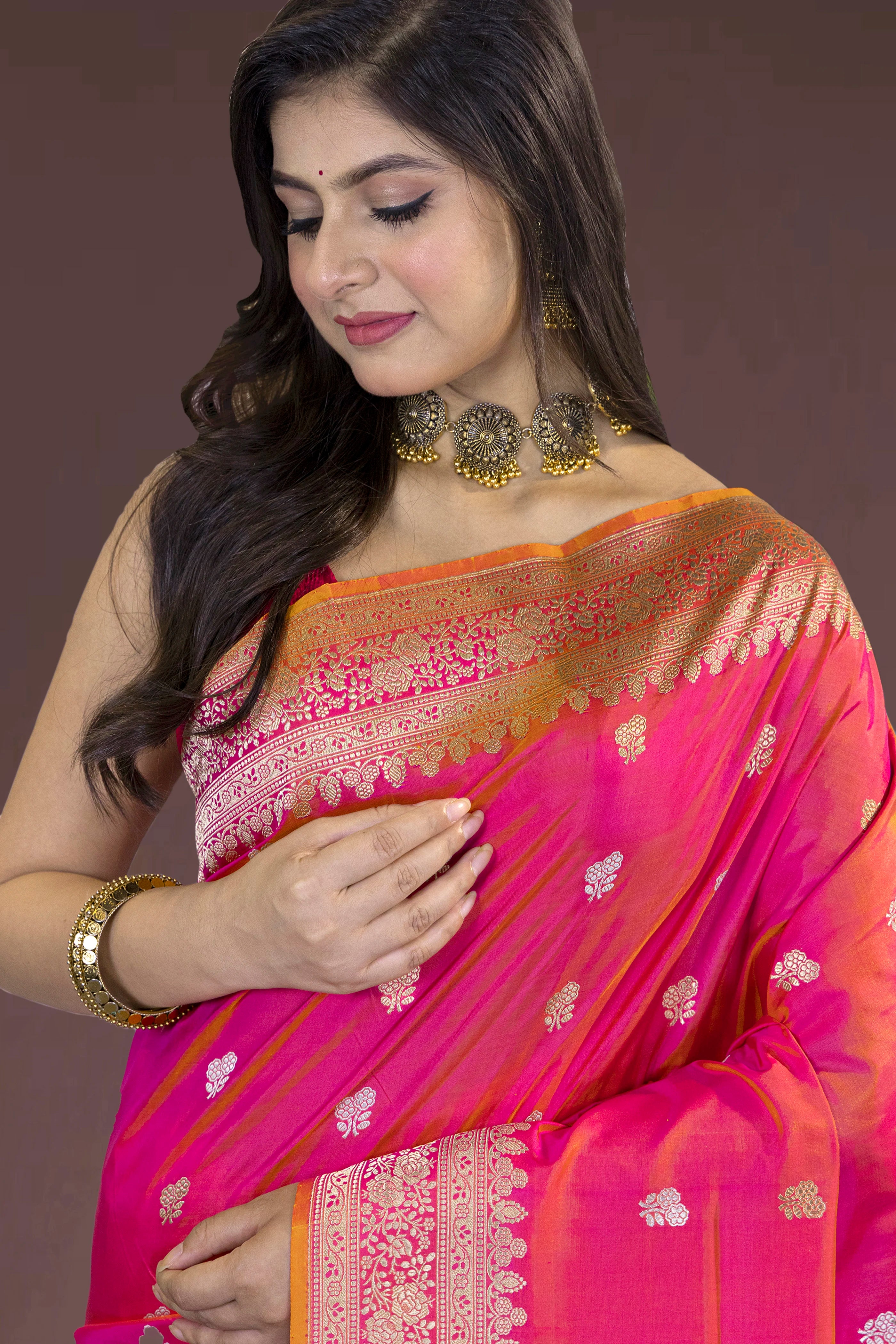 Katan Banarasi