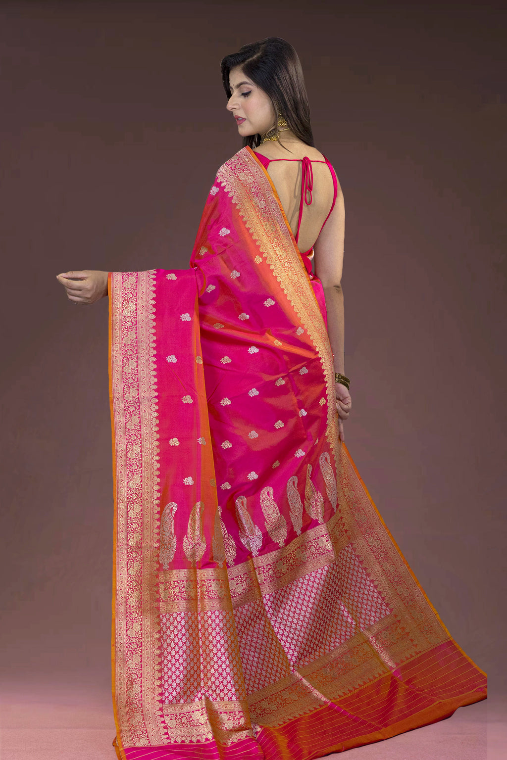 Katan Banarasi