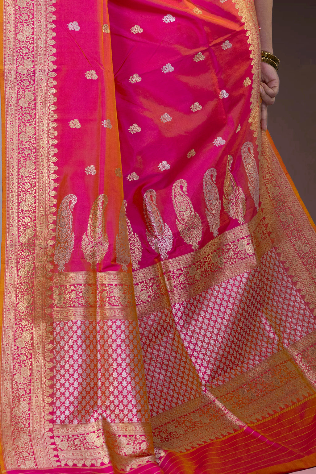 Katan Banarasi
