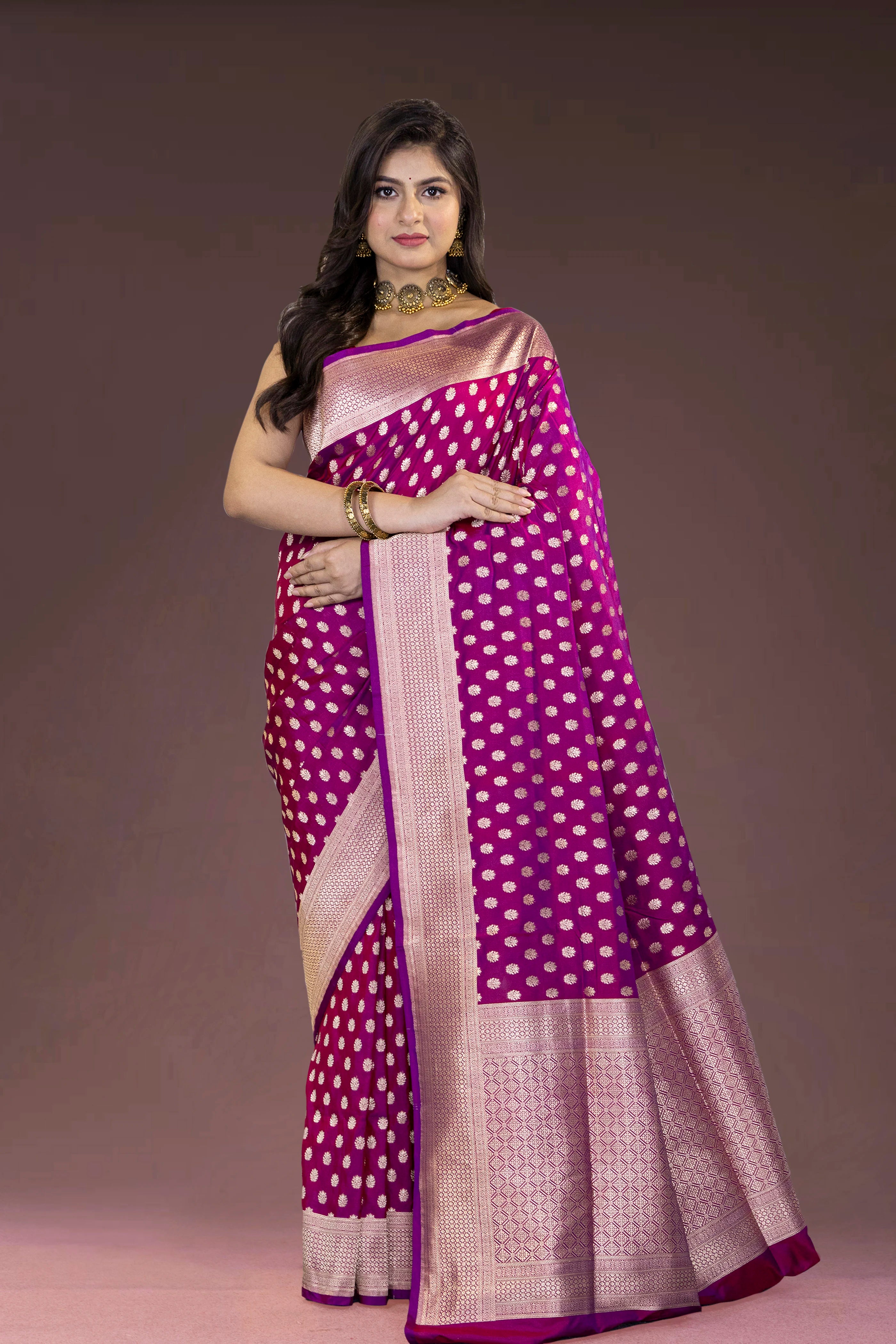 Katan Banarasi