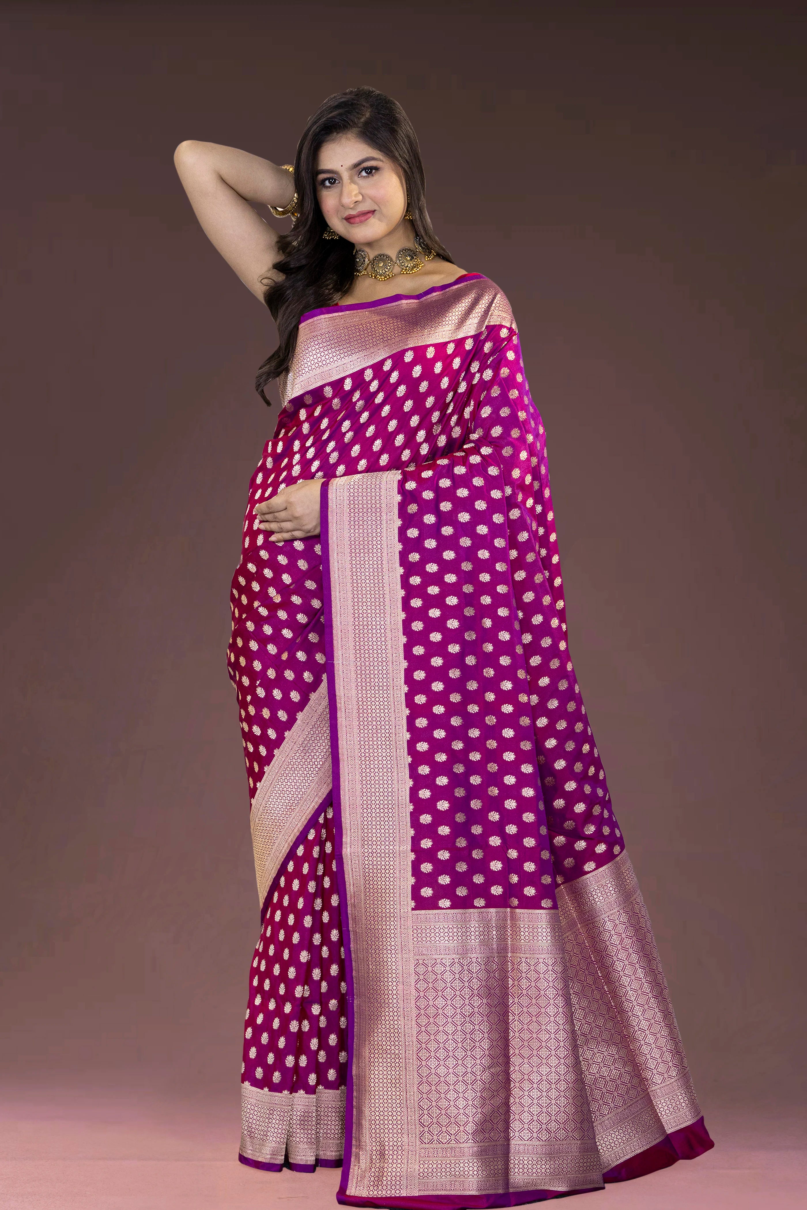 Katan Banarasi