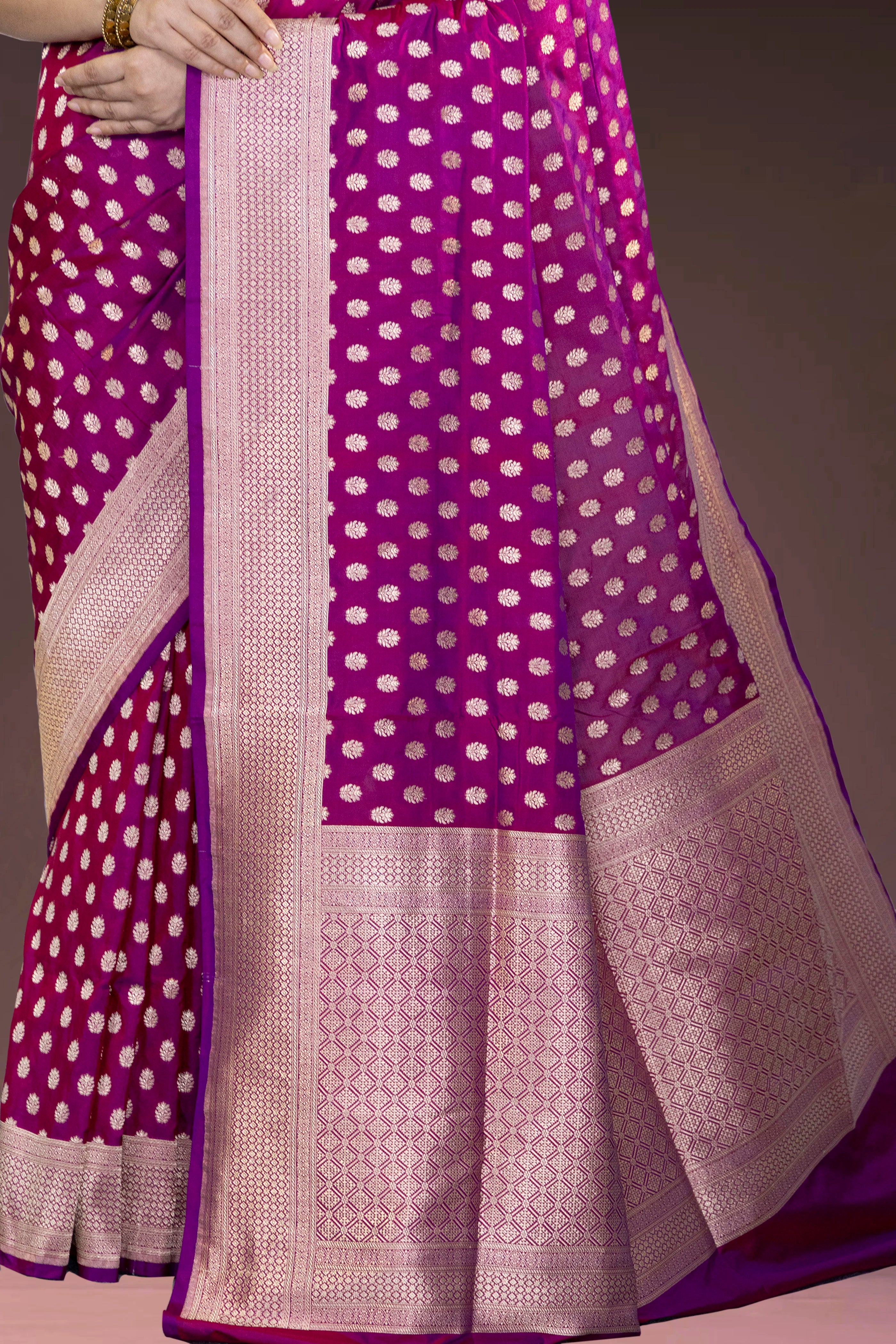 Katan Banarasi