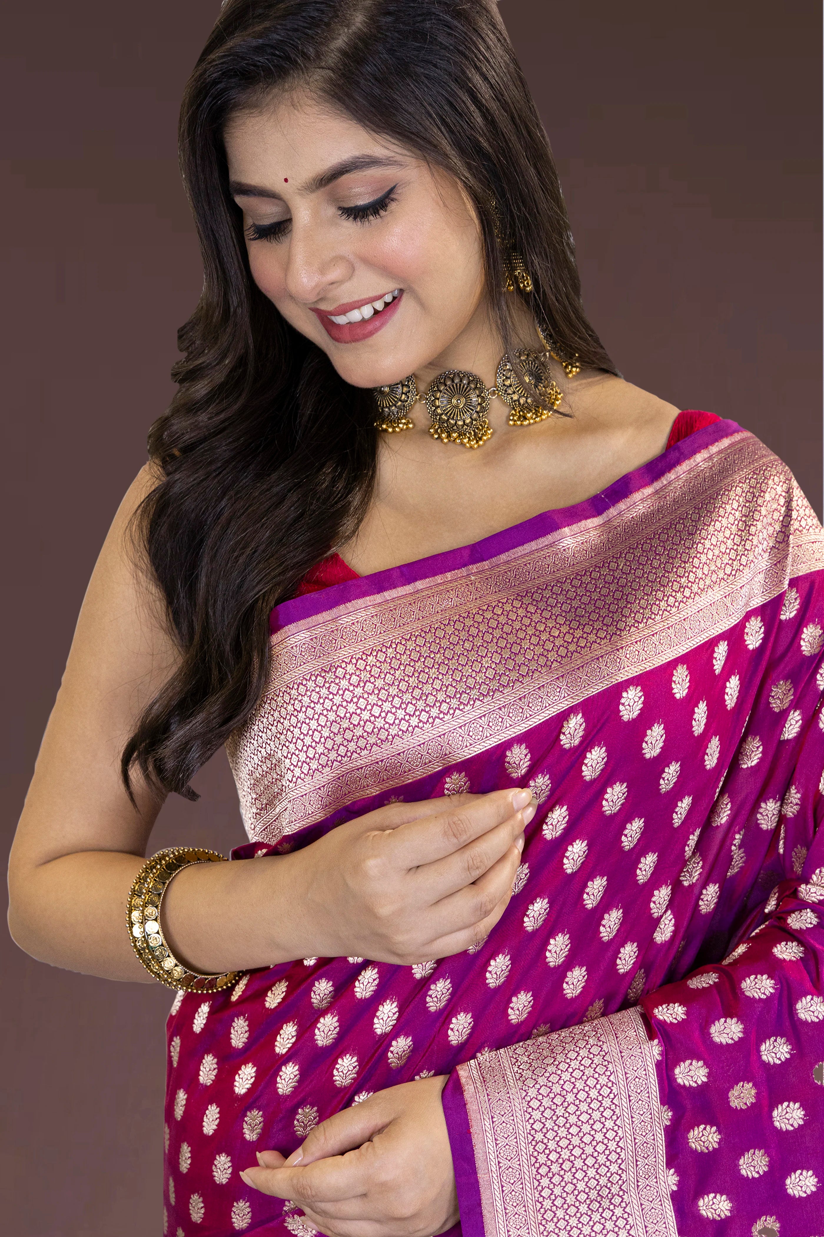 Katan Banarasi
