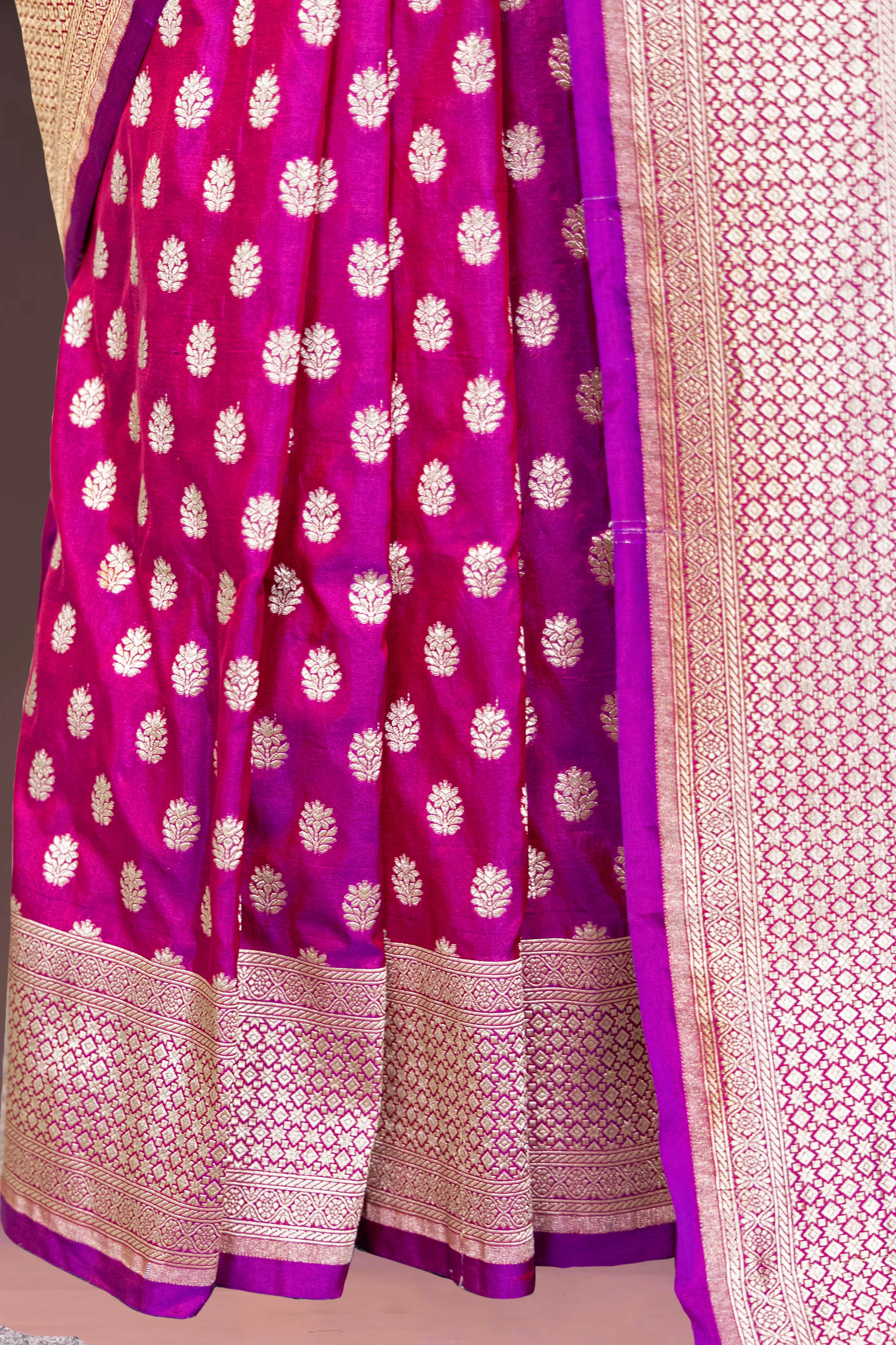 Katan Banarasi