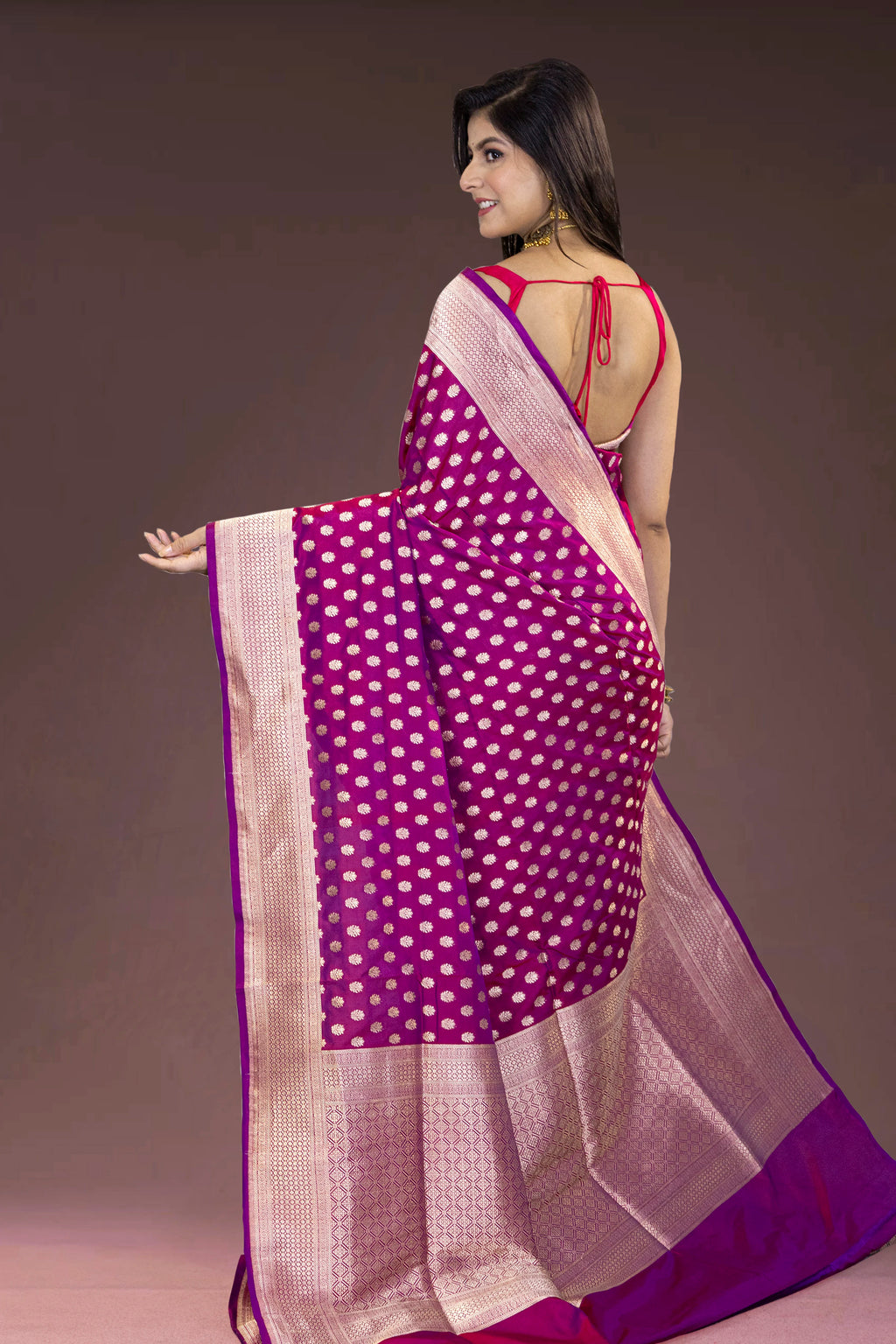 Katan Banarasi