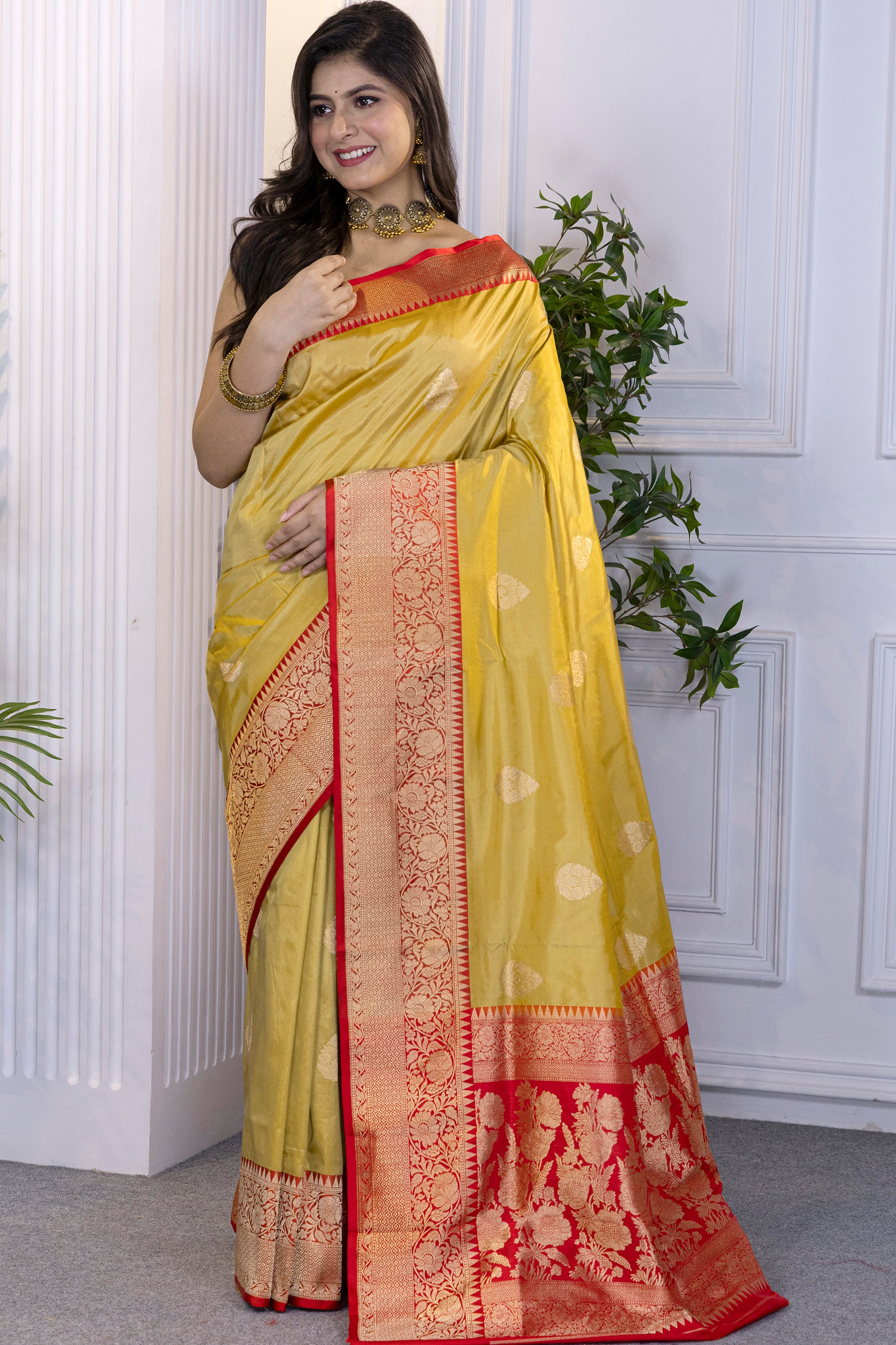 Katan Banarasi
