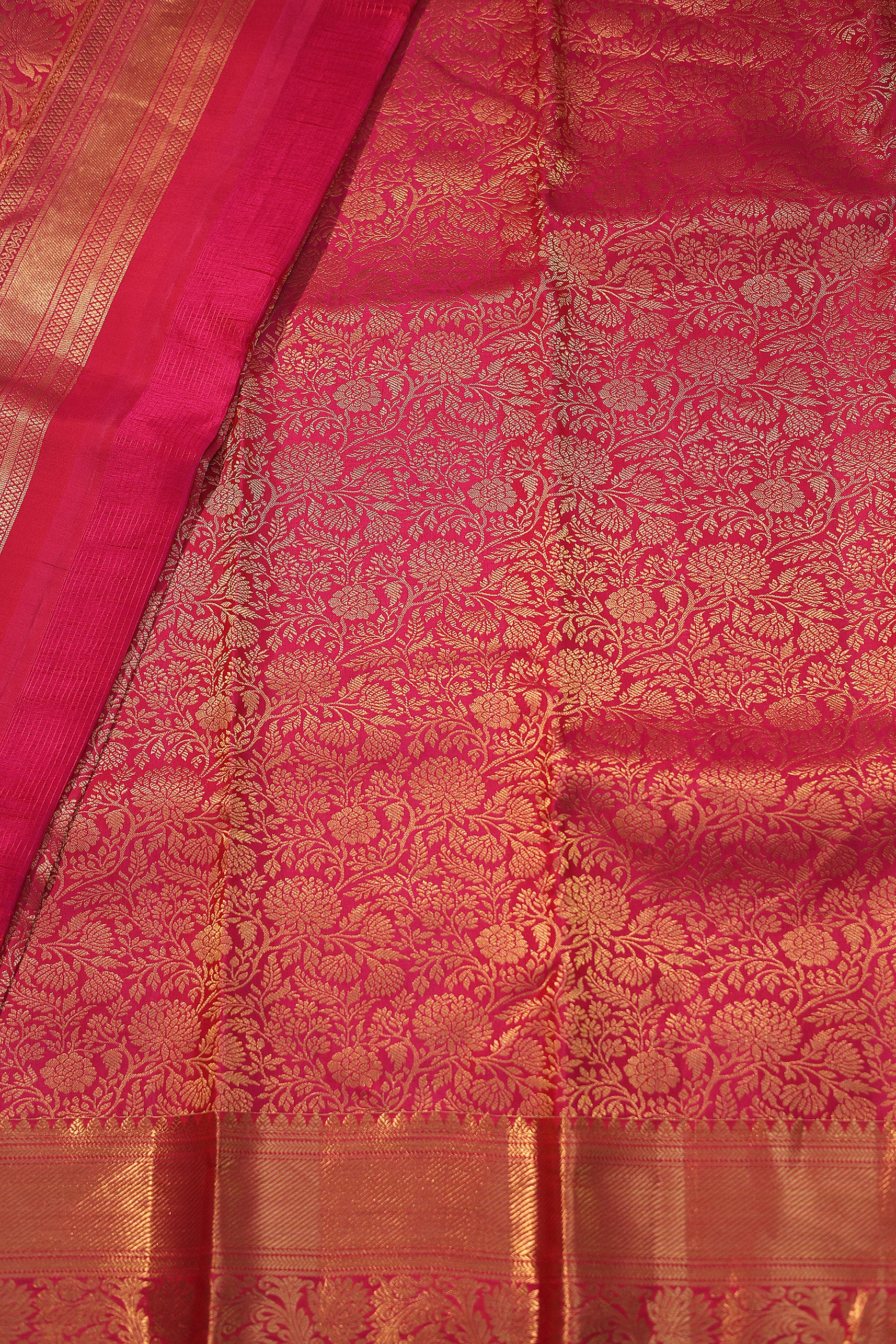 Brocade Kanjivaram