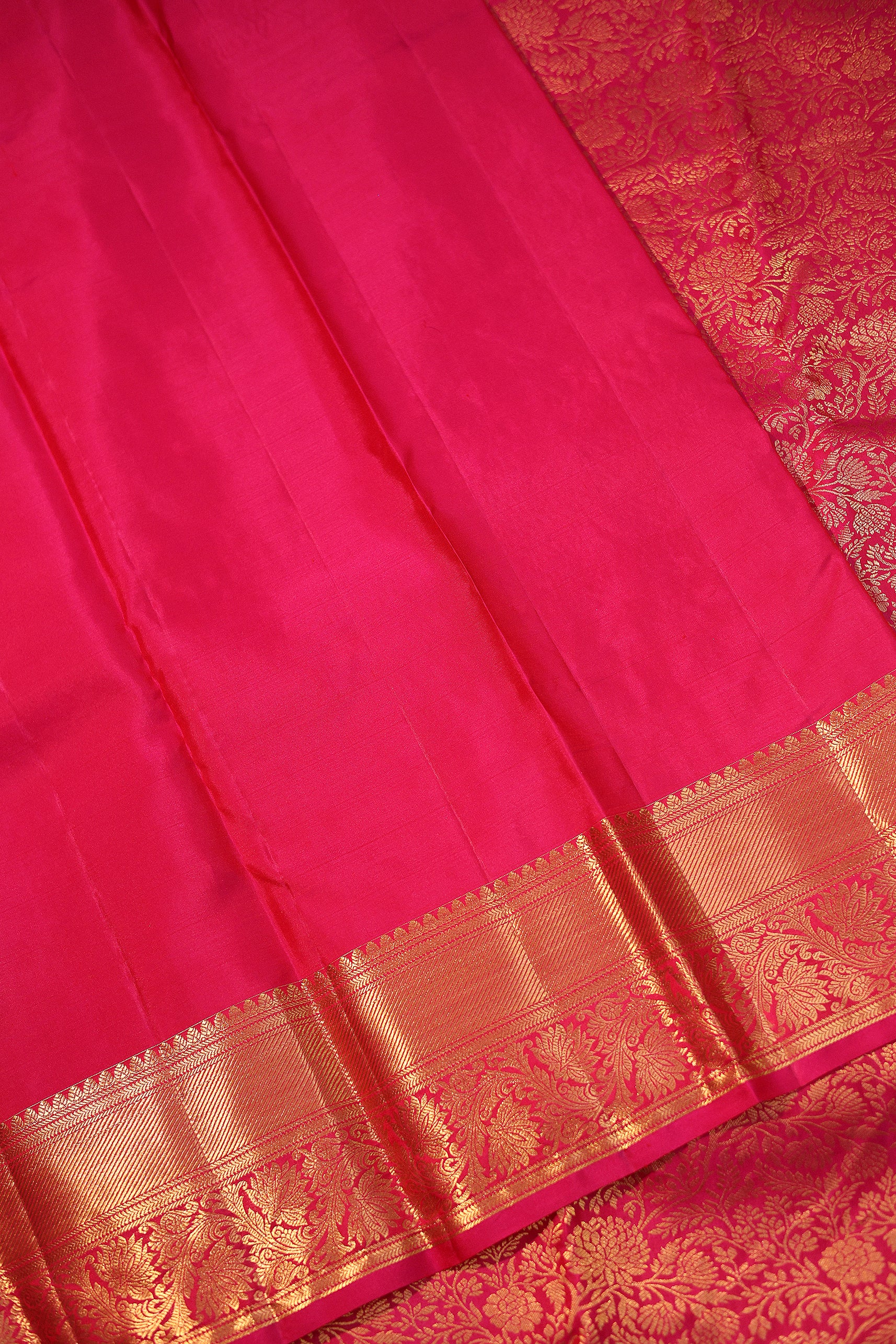 Brocade Kanjivaram