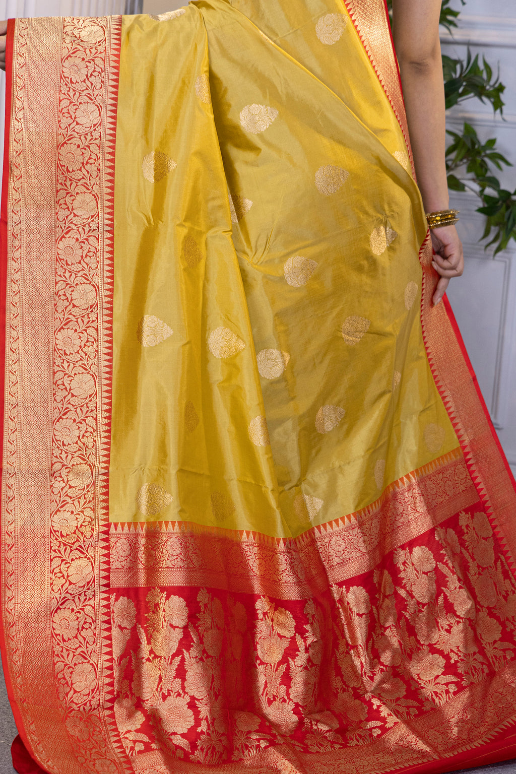 Katan Banarasi