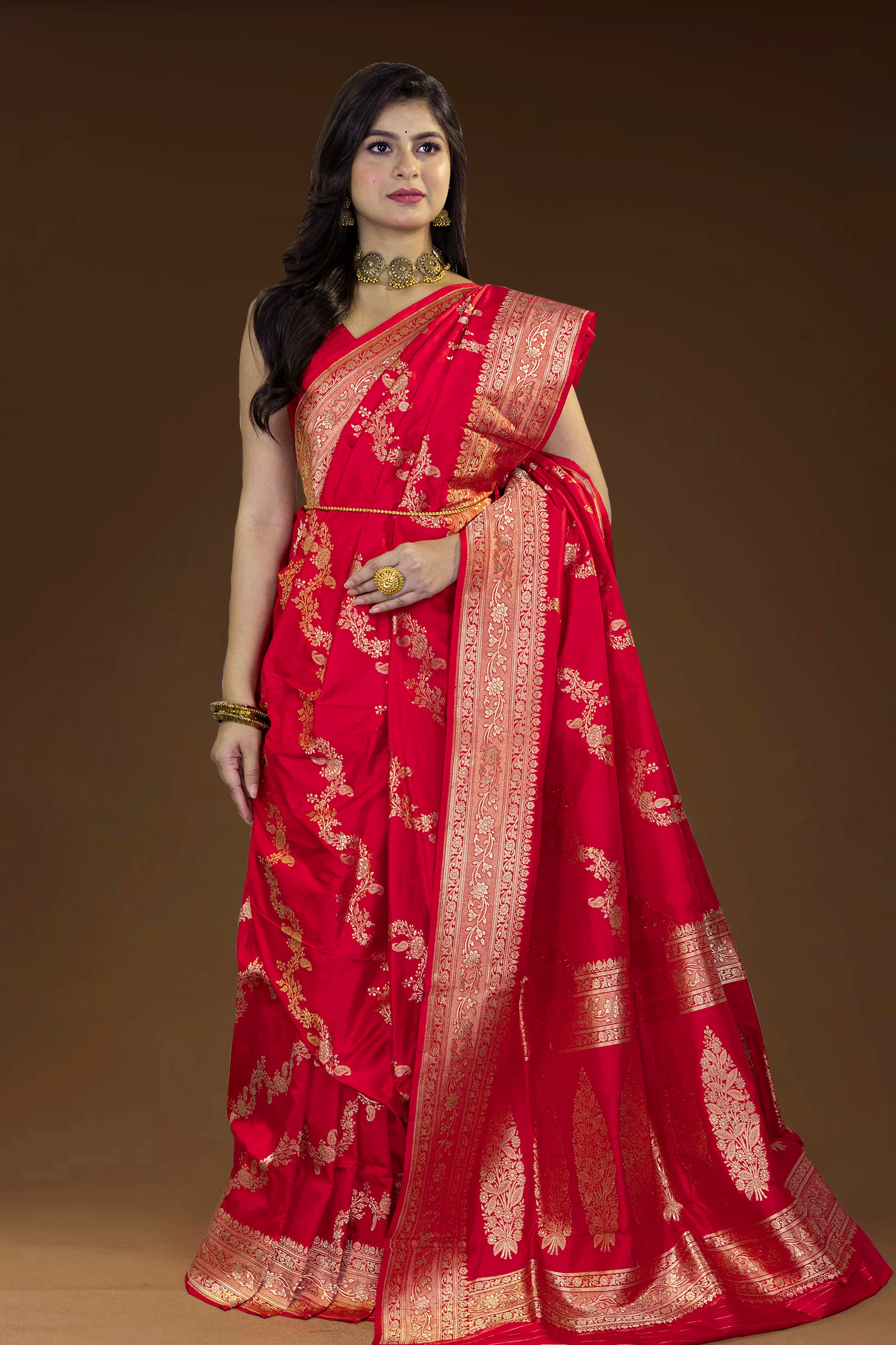 Katan Banarasi