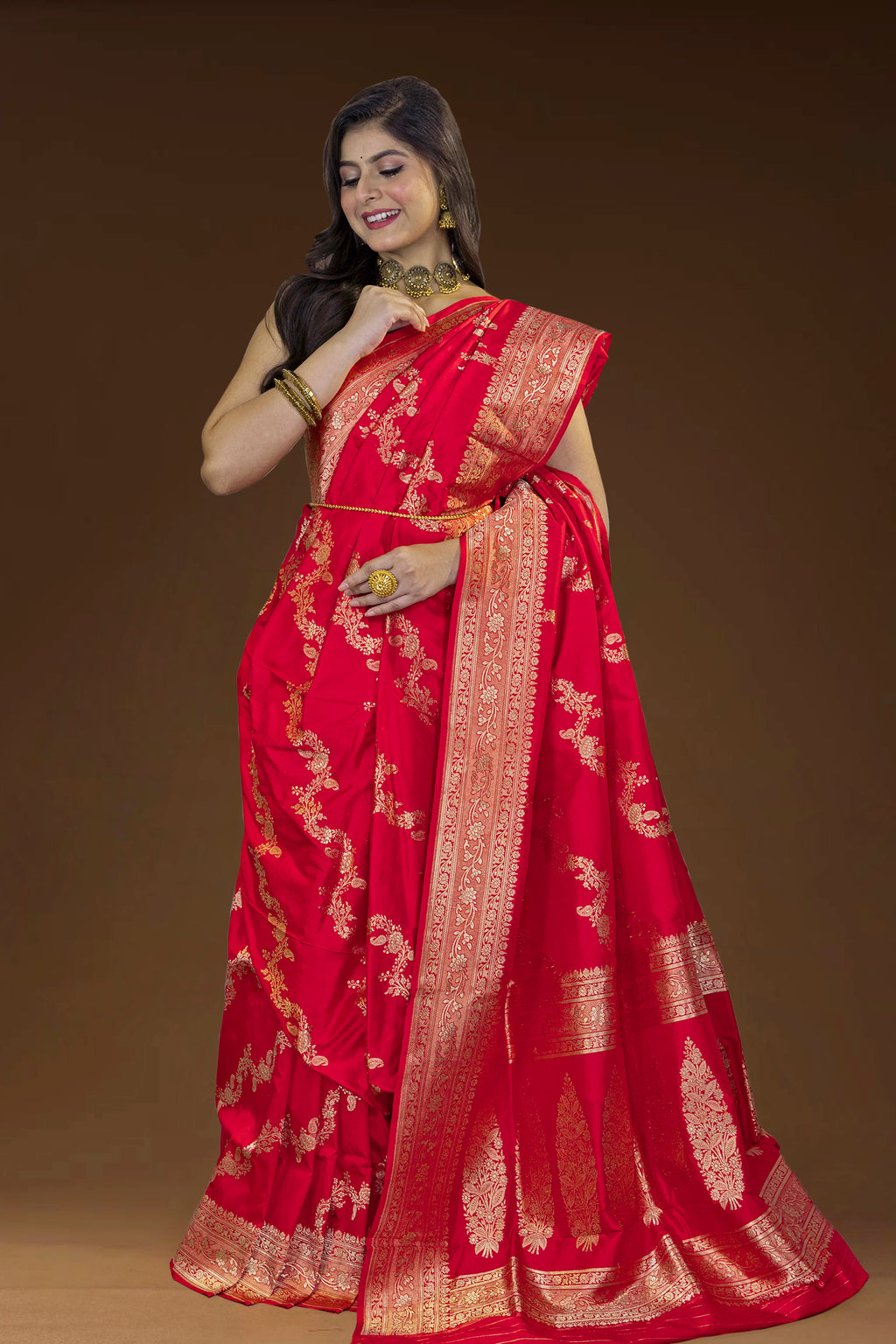 Katan Banarasi
