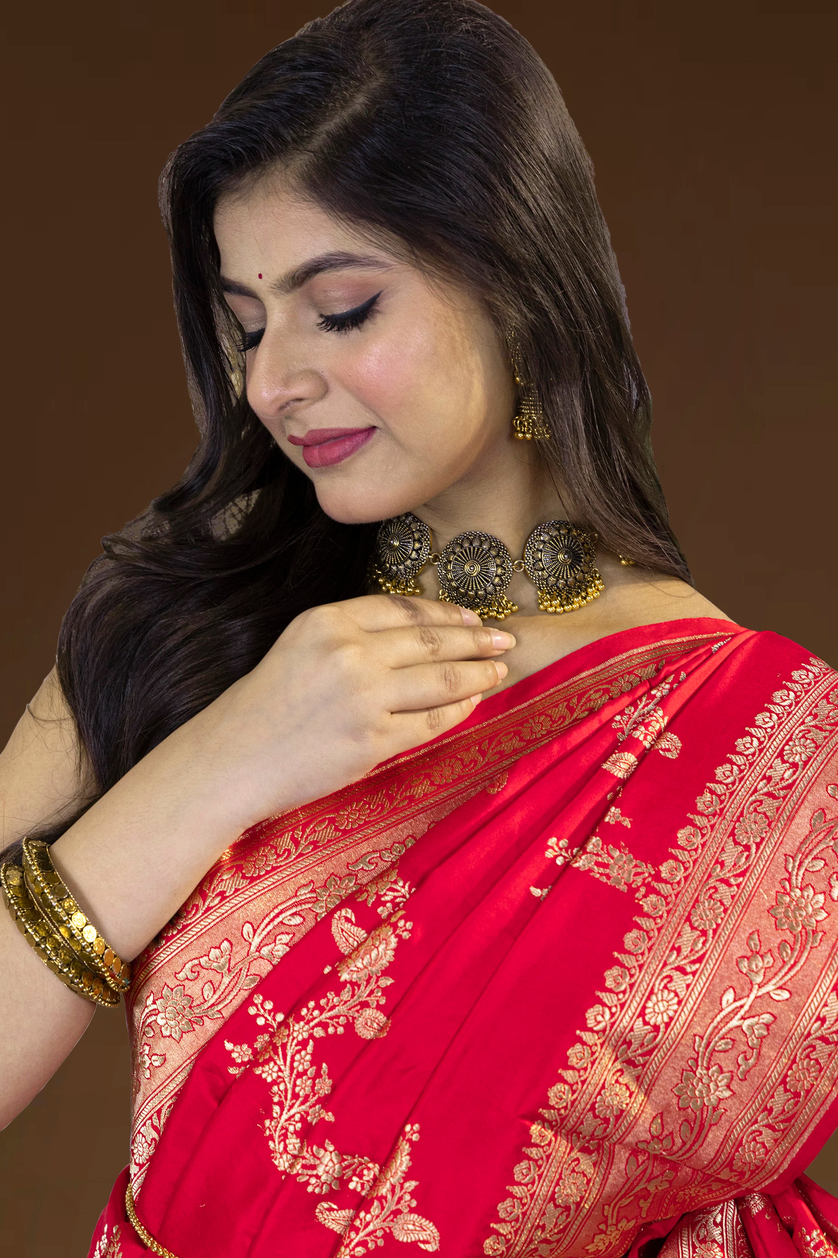 Katan Banarasi