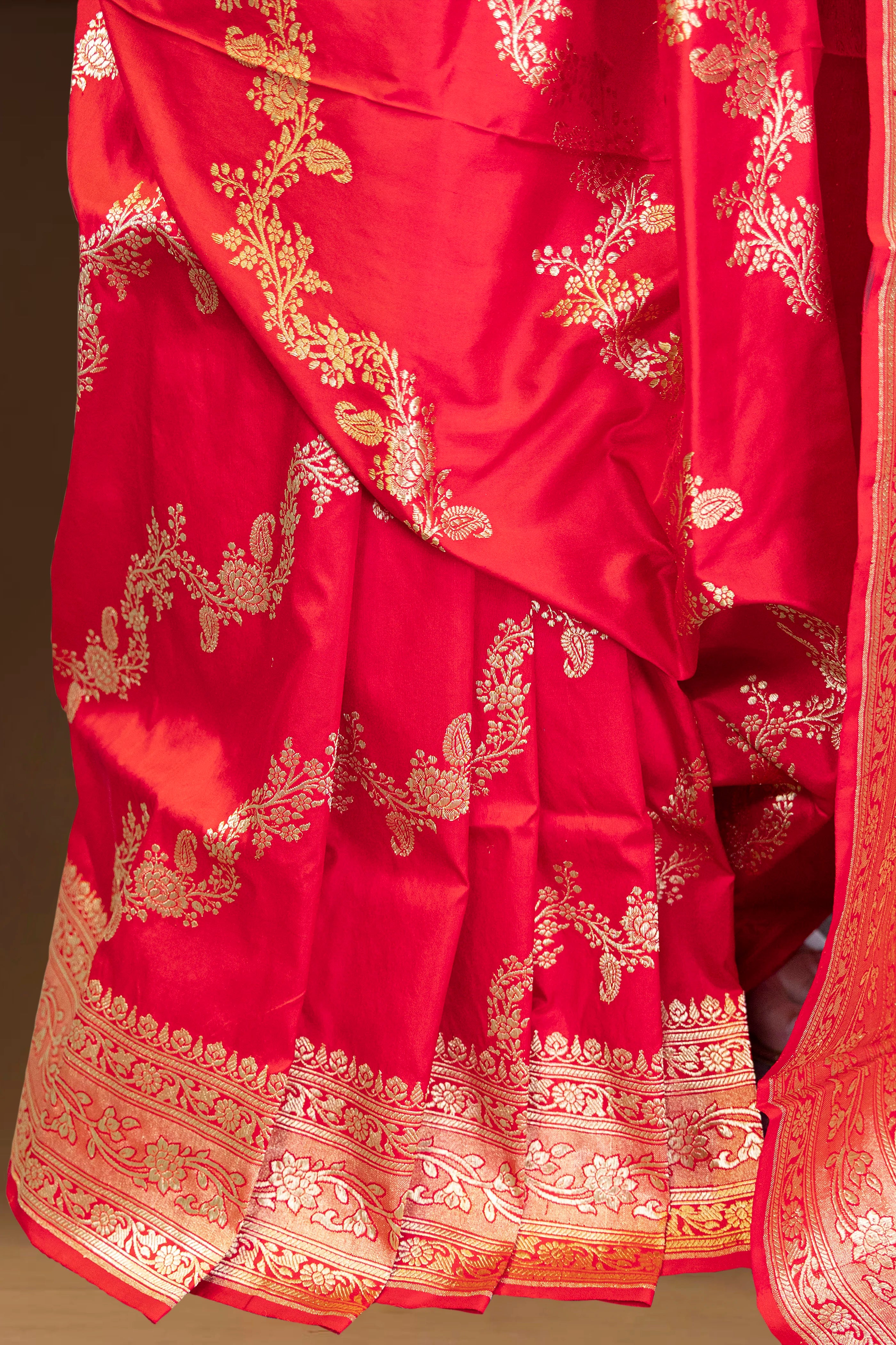 Katan Banarasi