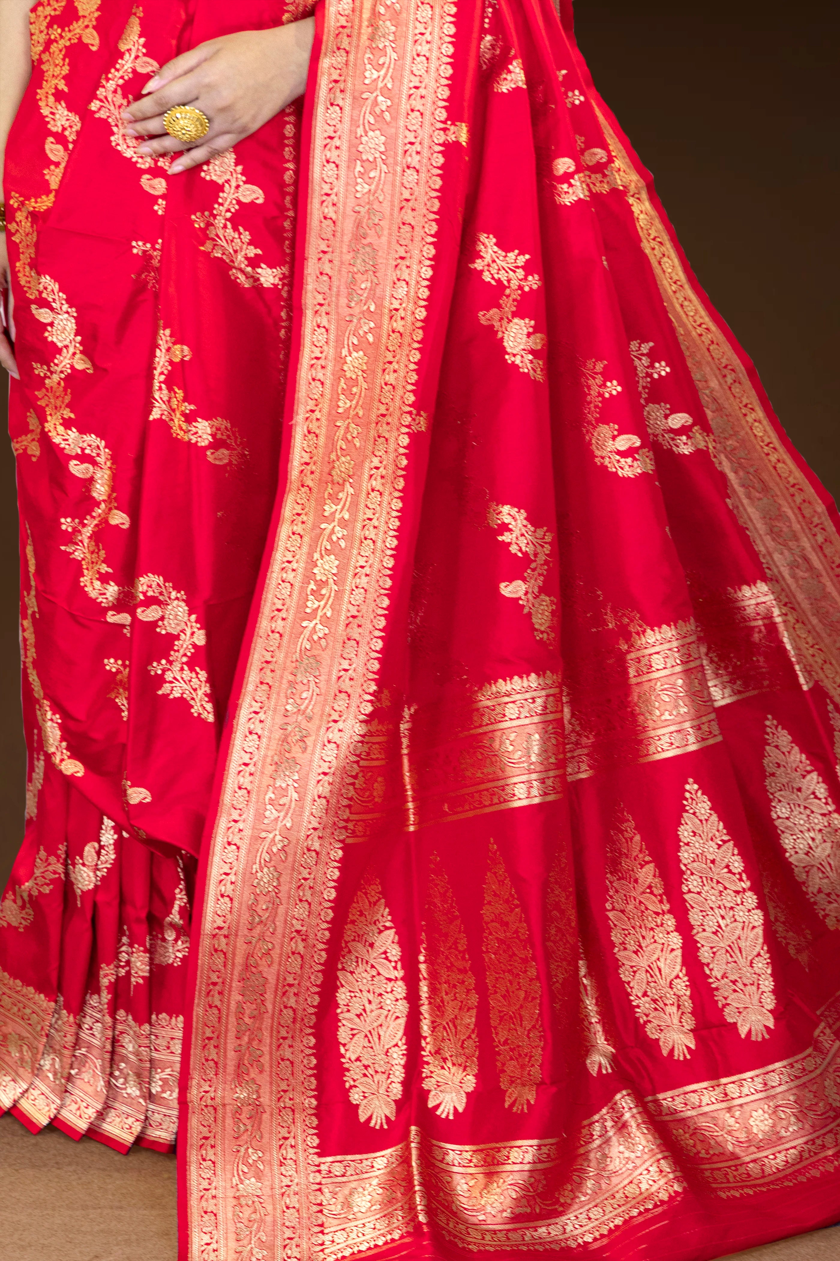 Katan Banarasi