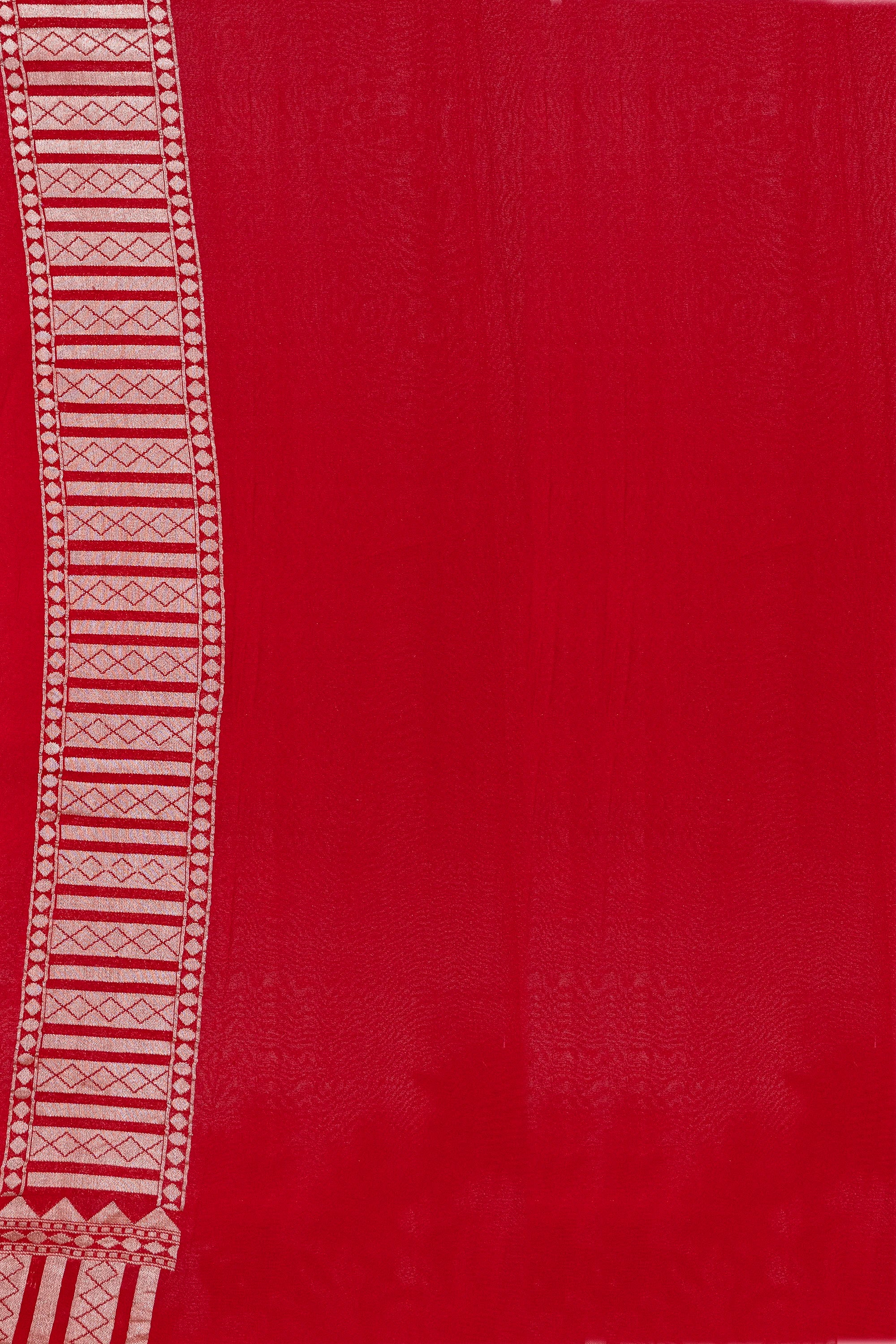 Khaddi Banarasi