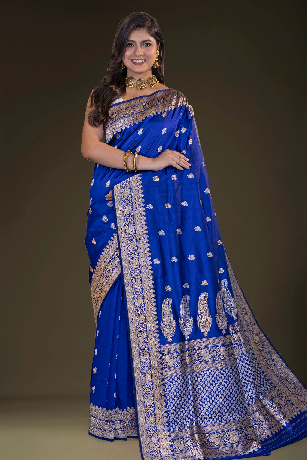 Katan Banarasi
