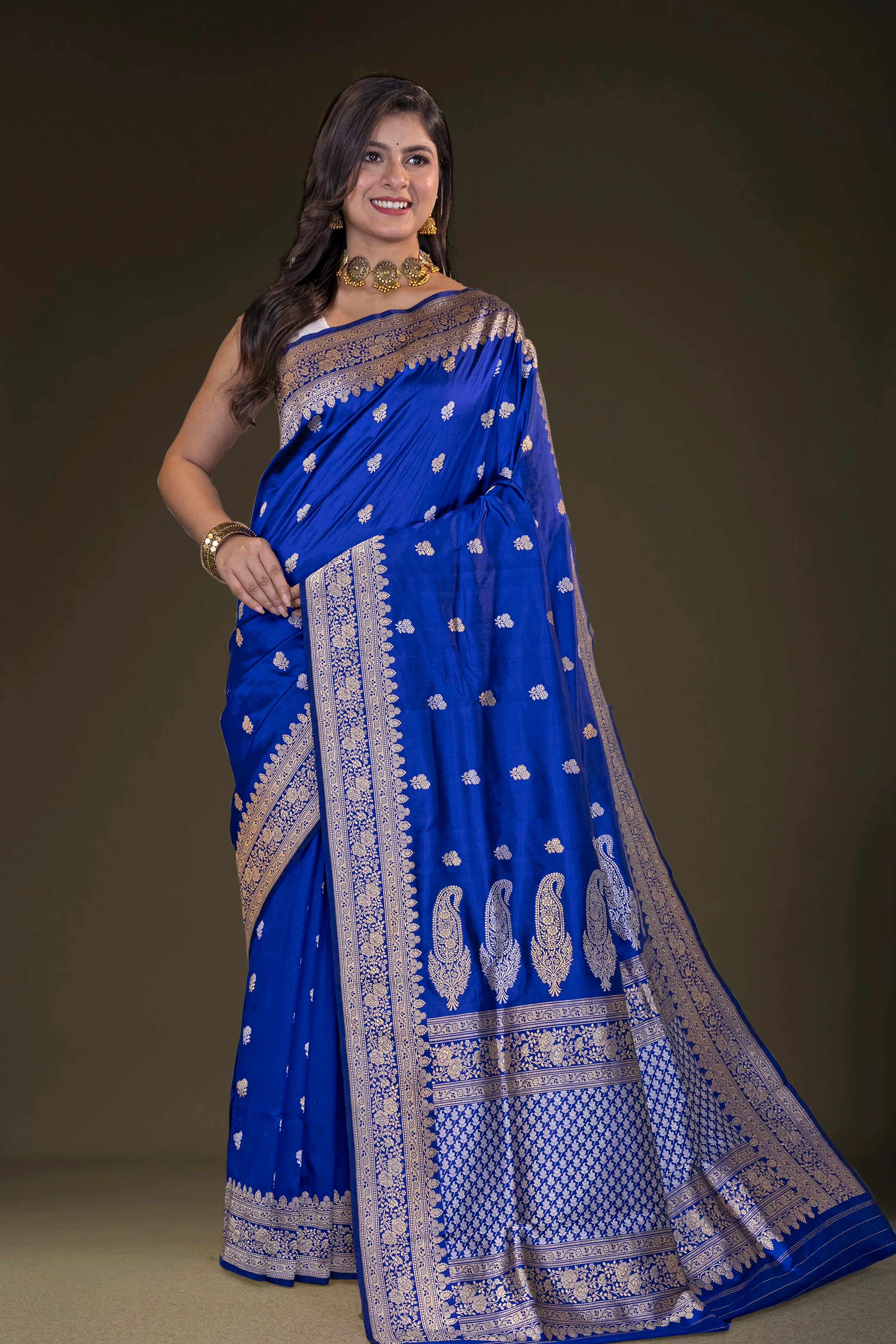 Katan Banarasi
