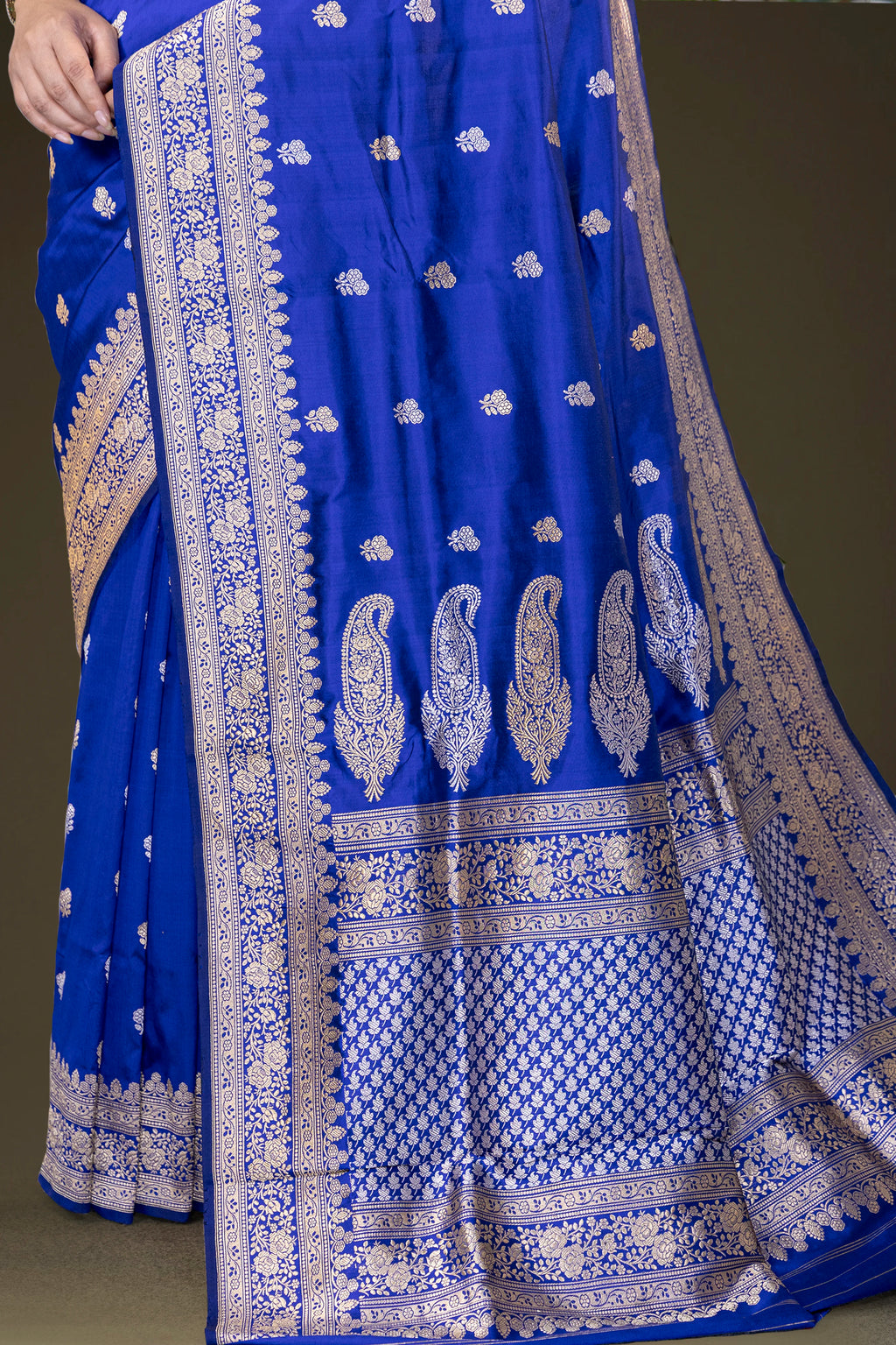 Katan Banarasi