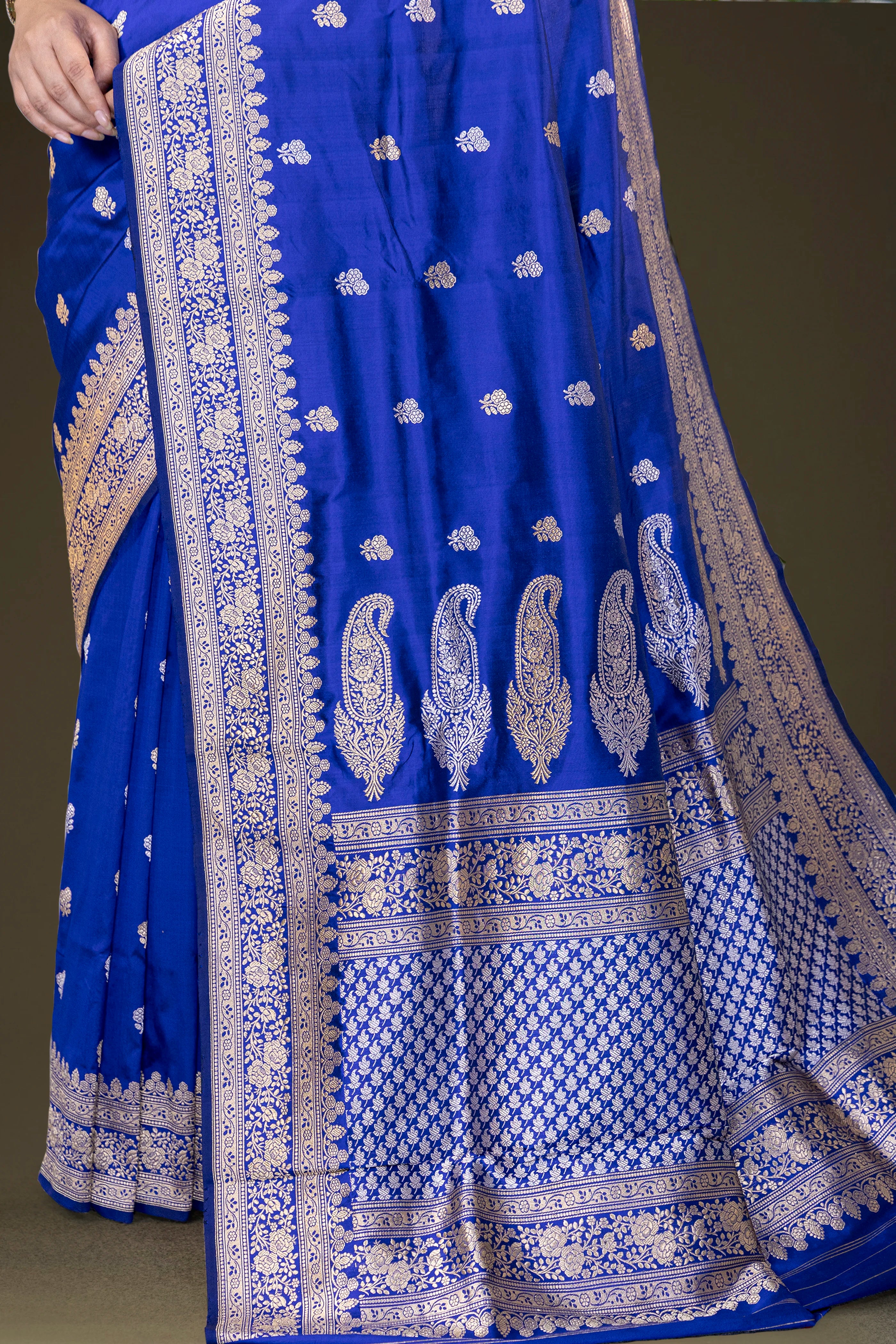 Katan Banarasi