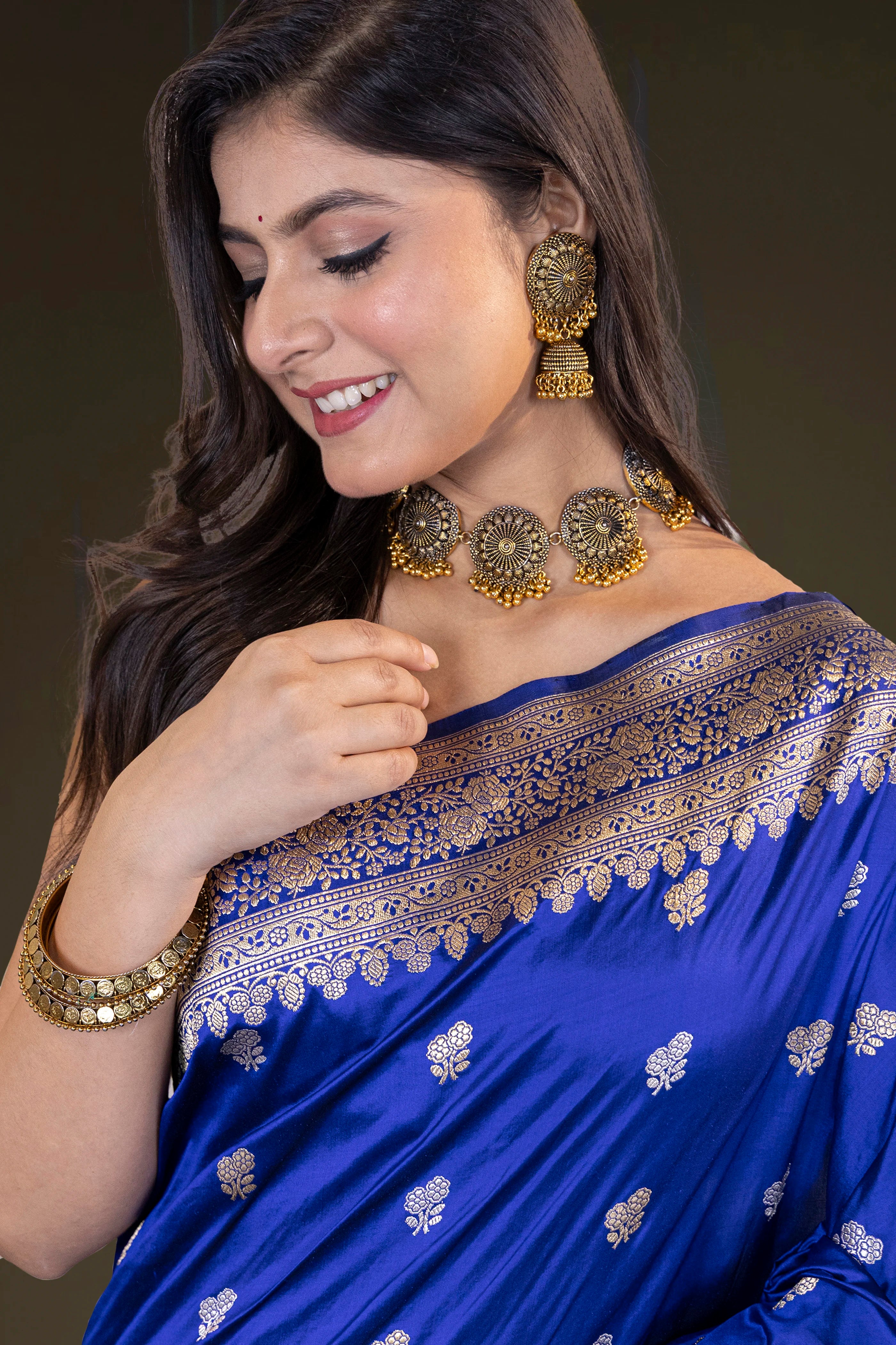 Katan Banarasi