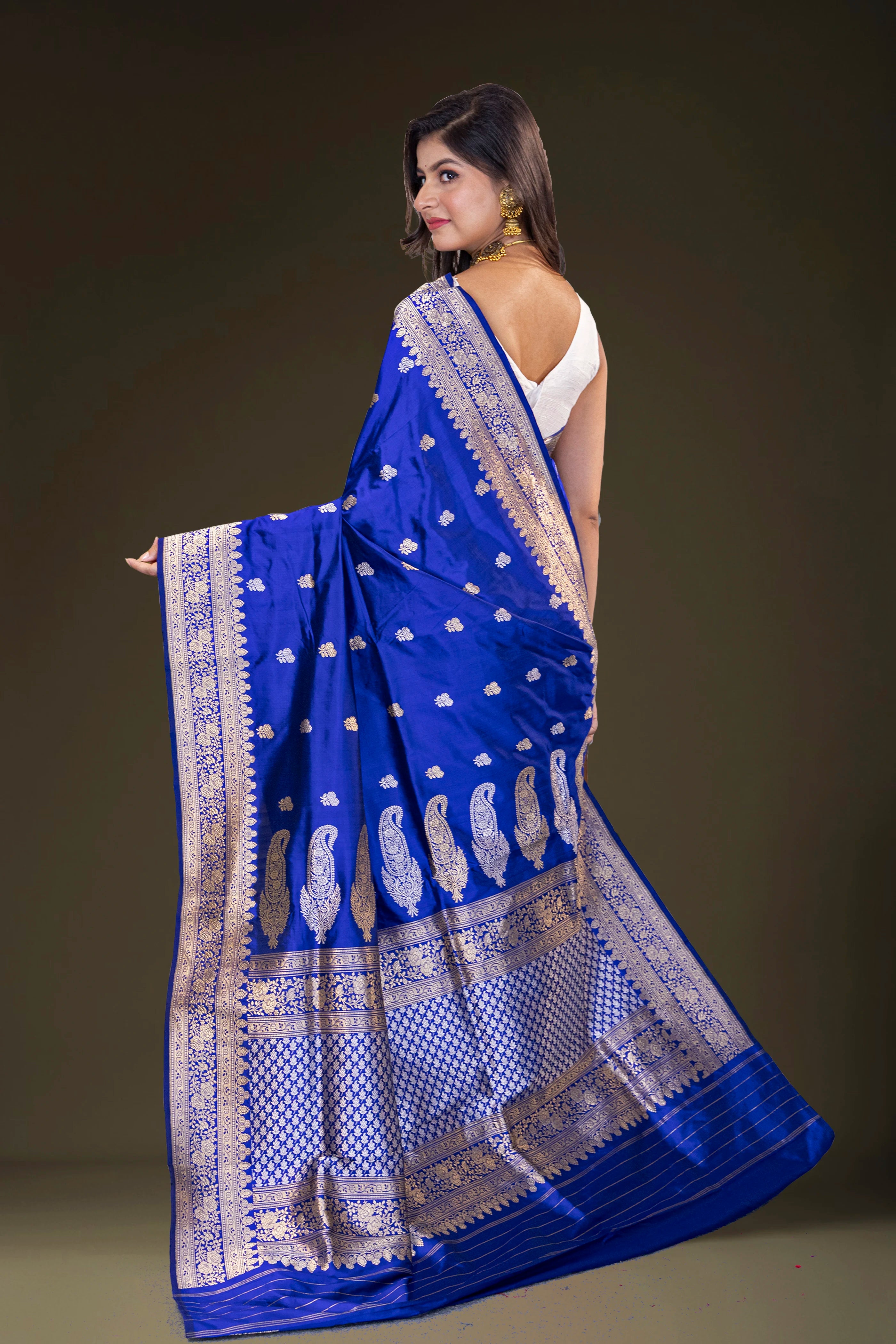 Katan Banarasi