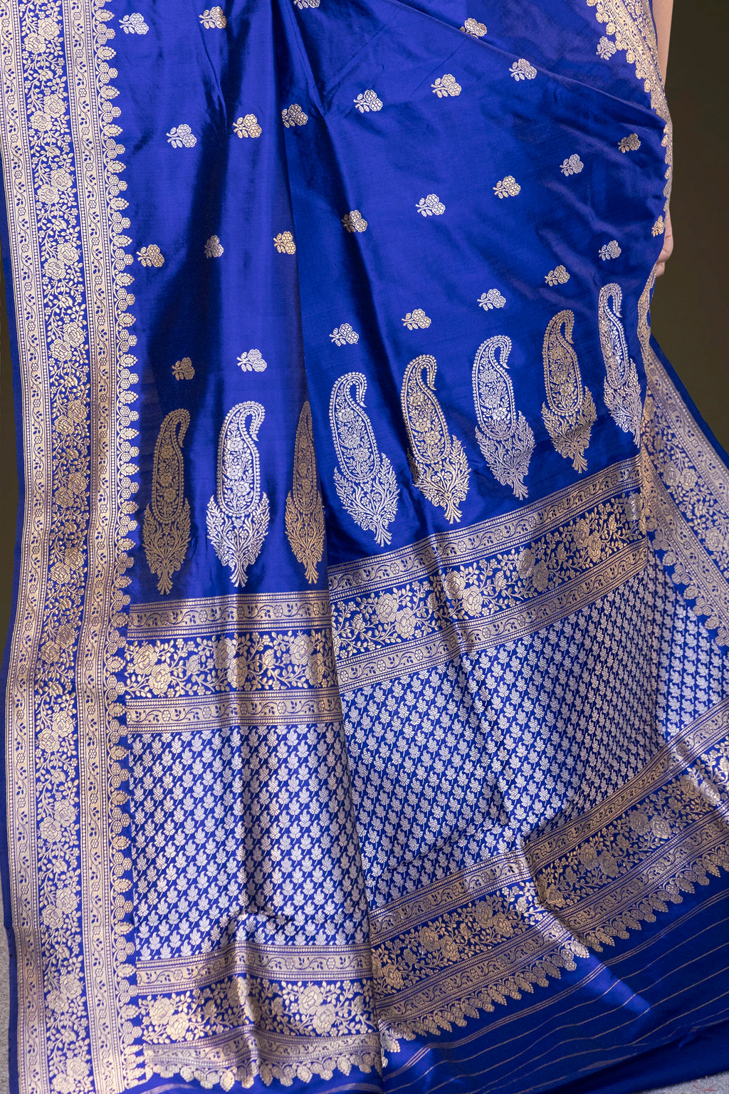 Katan Banarasi