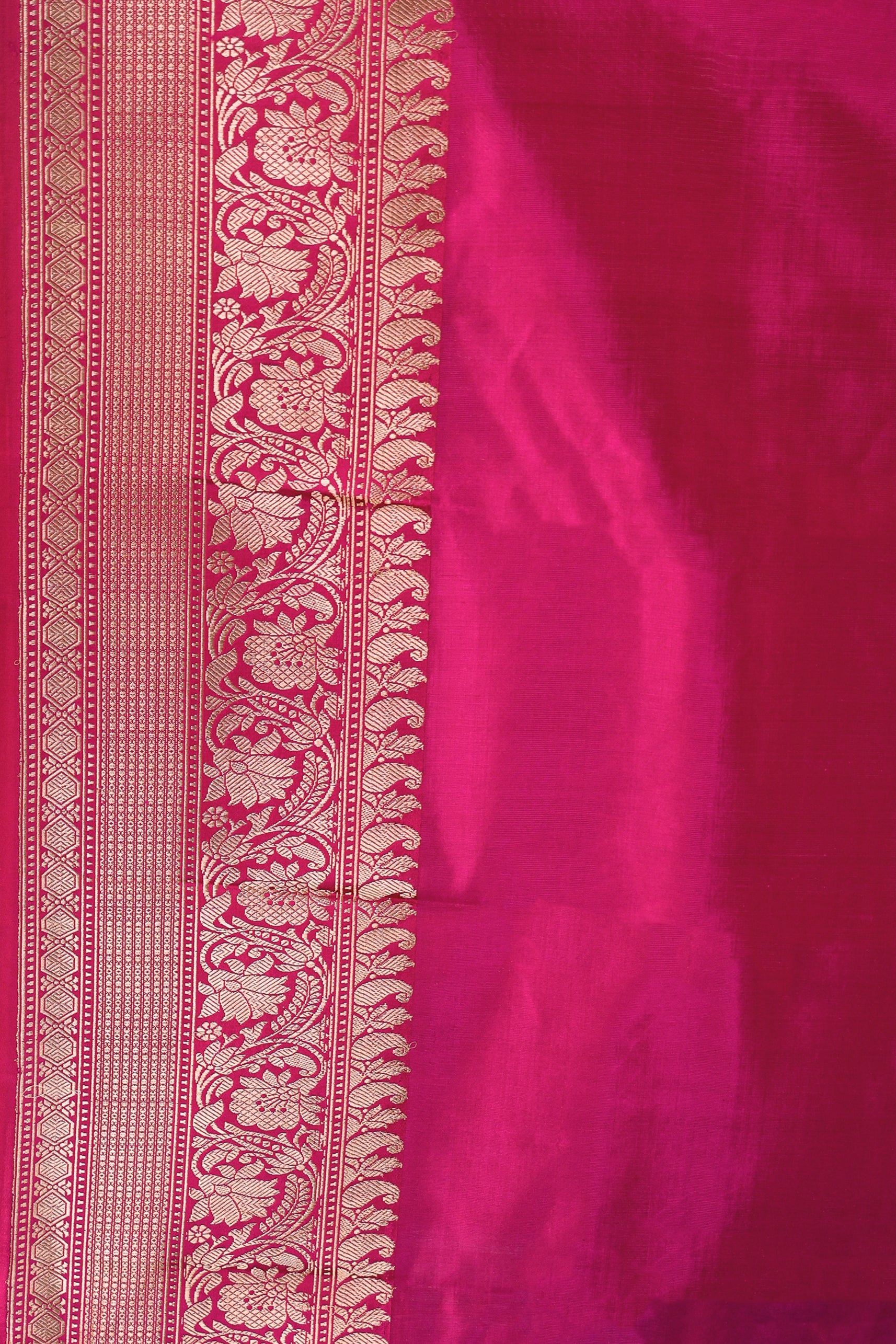 Tussar Banarasi