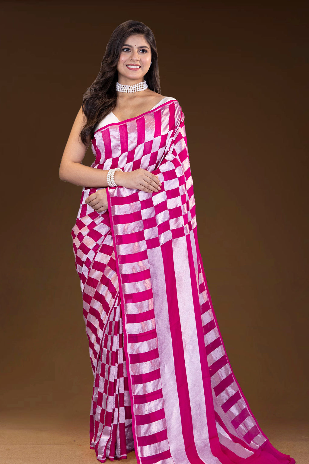 Khaddi Banarasi