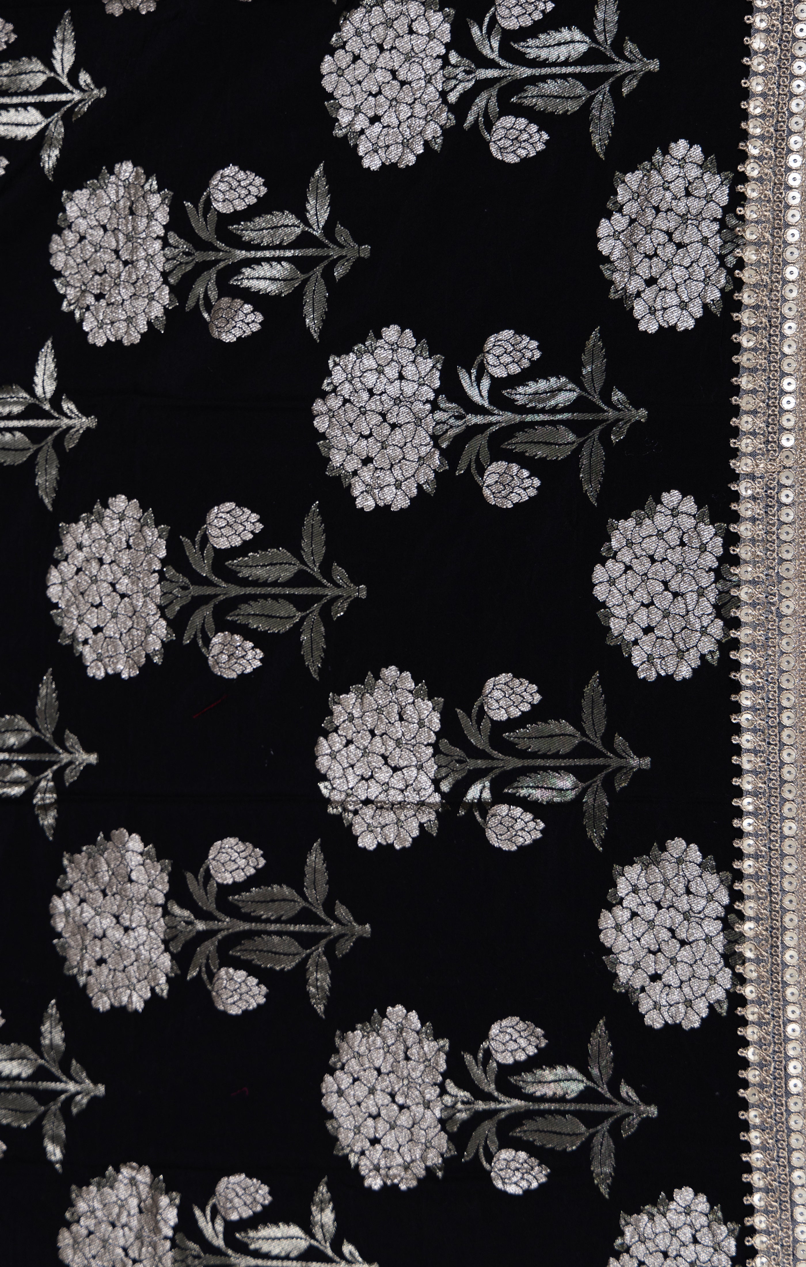 Tissue Scalping Border